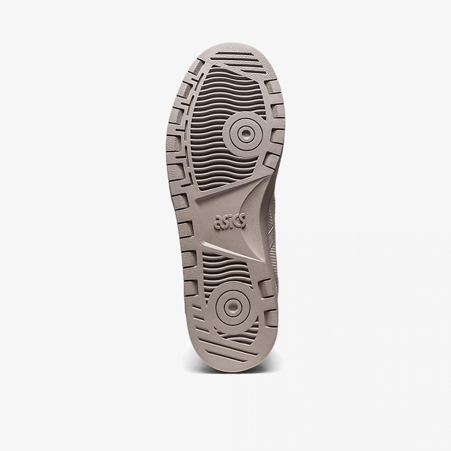JAPAN S 'OYSTER GREY'