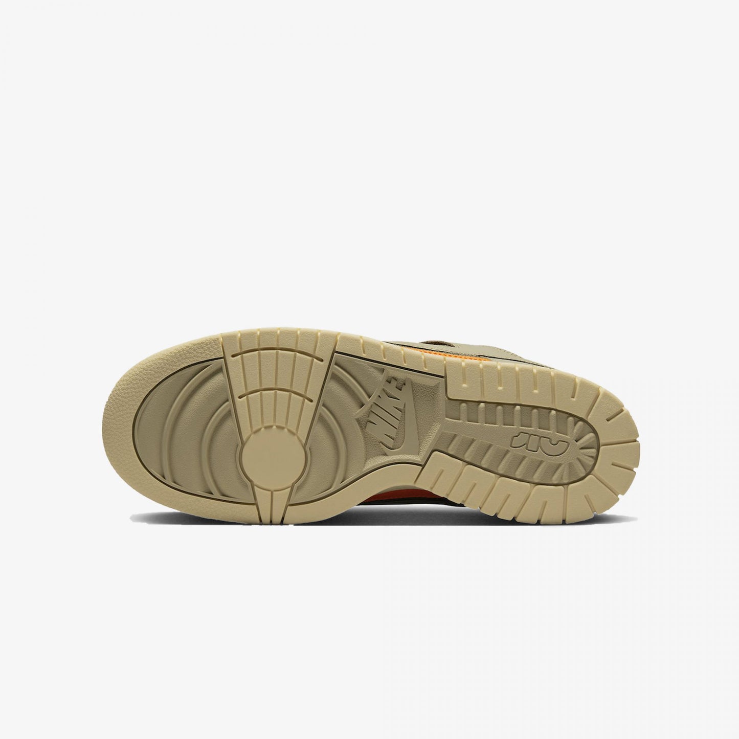 AIR DUNK JUMBO 'BROWN'
