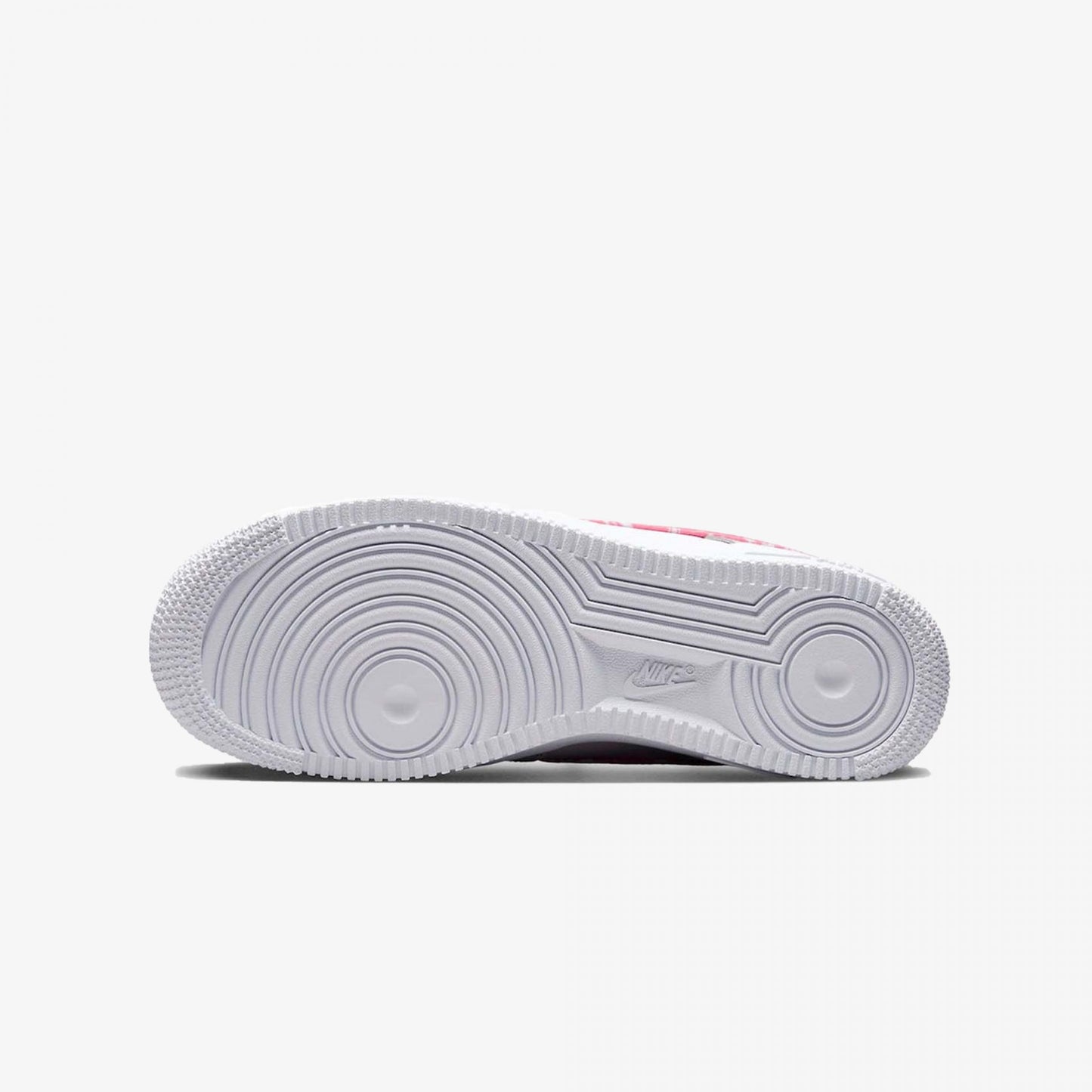 WMN'S AIR FORCE 1 '07 'PEARL PINK/WHITE'