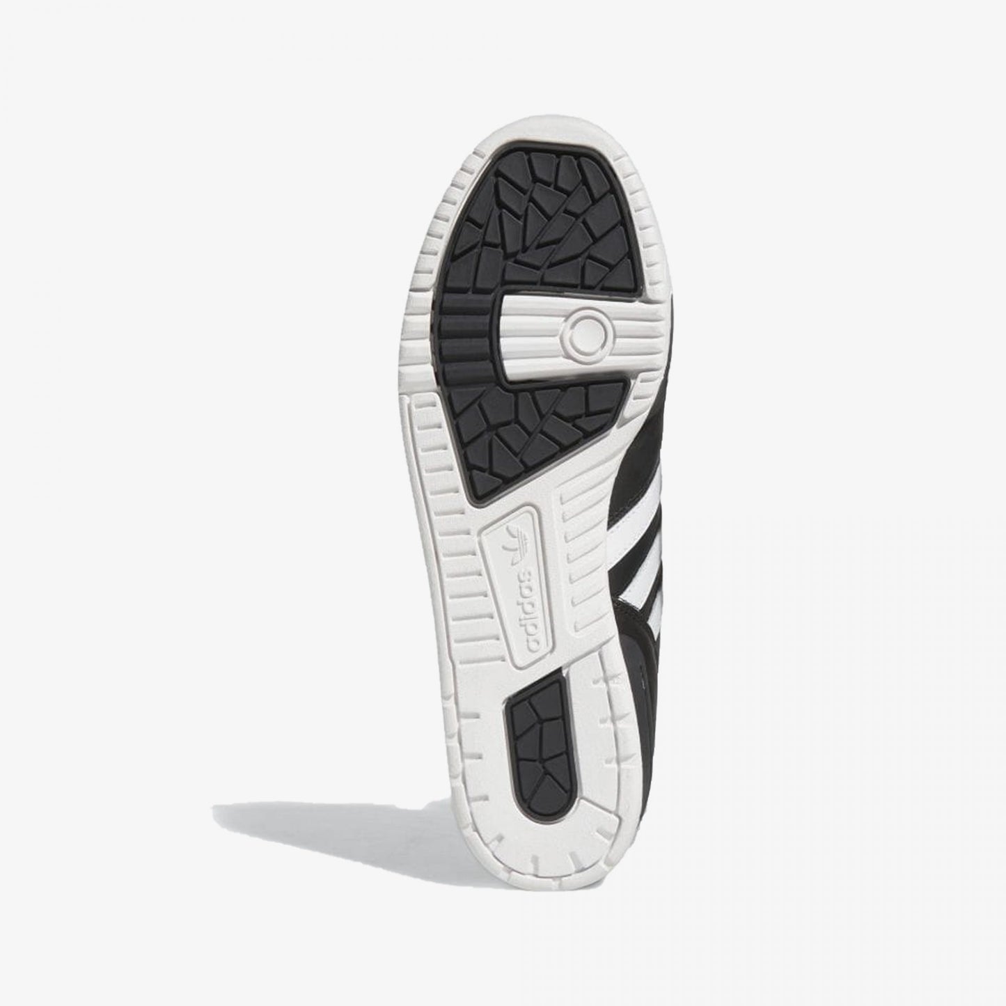 RIVALRY LOW 'BLACK/WHITE'