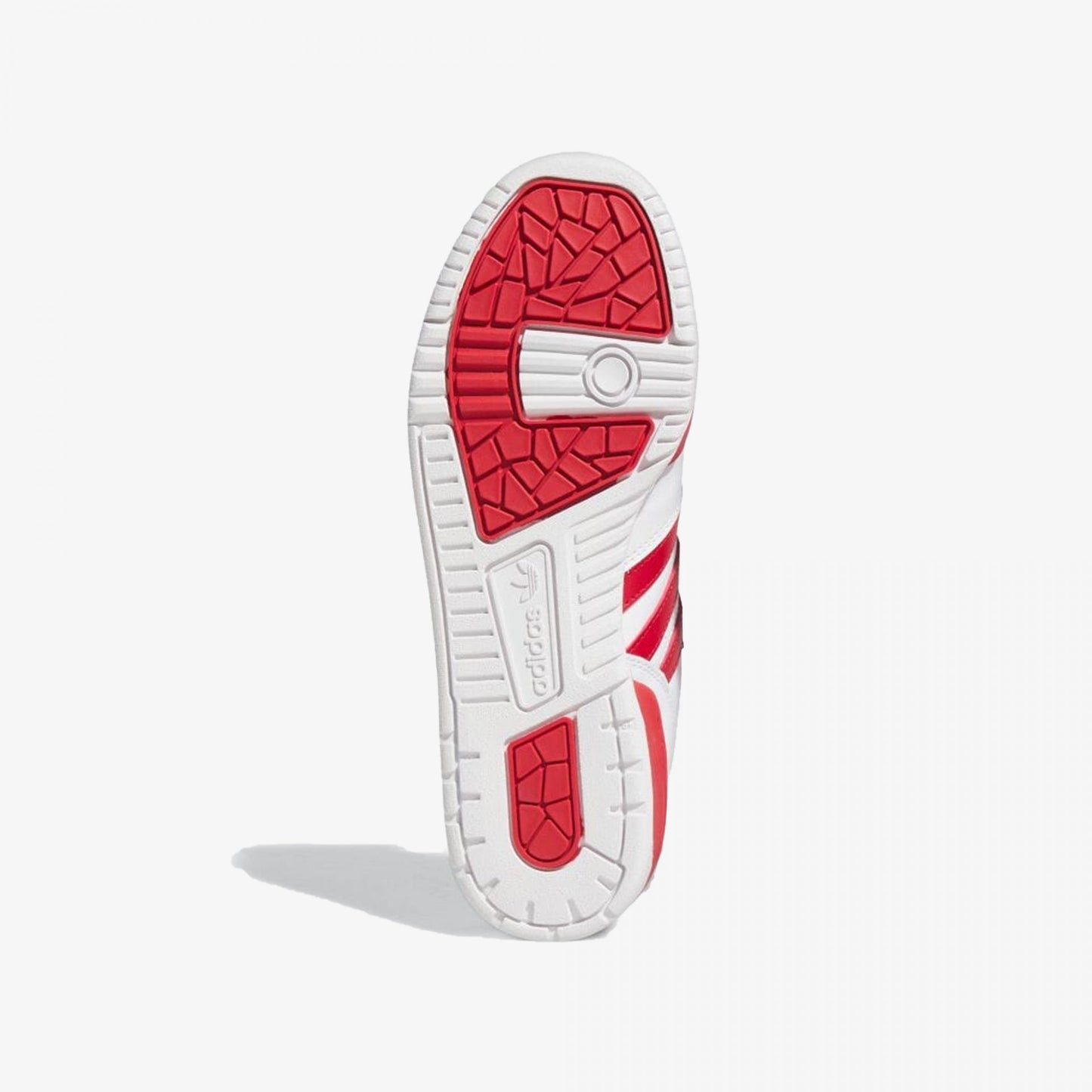 RIVALRY LOW 'RED/WHITE'