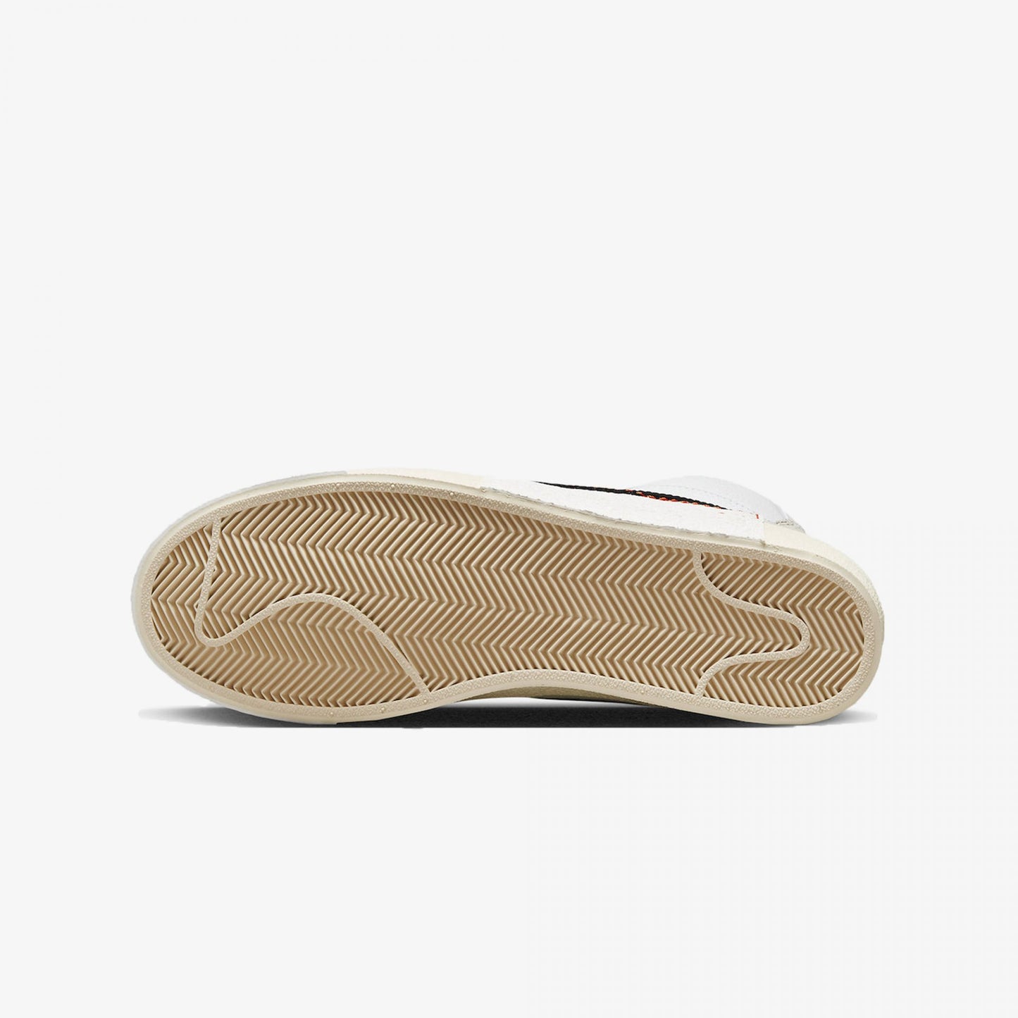 BLAZER '77 PRO CLUB 'WHITE/BLACK'