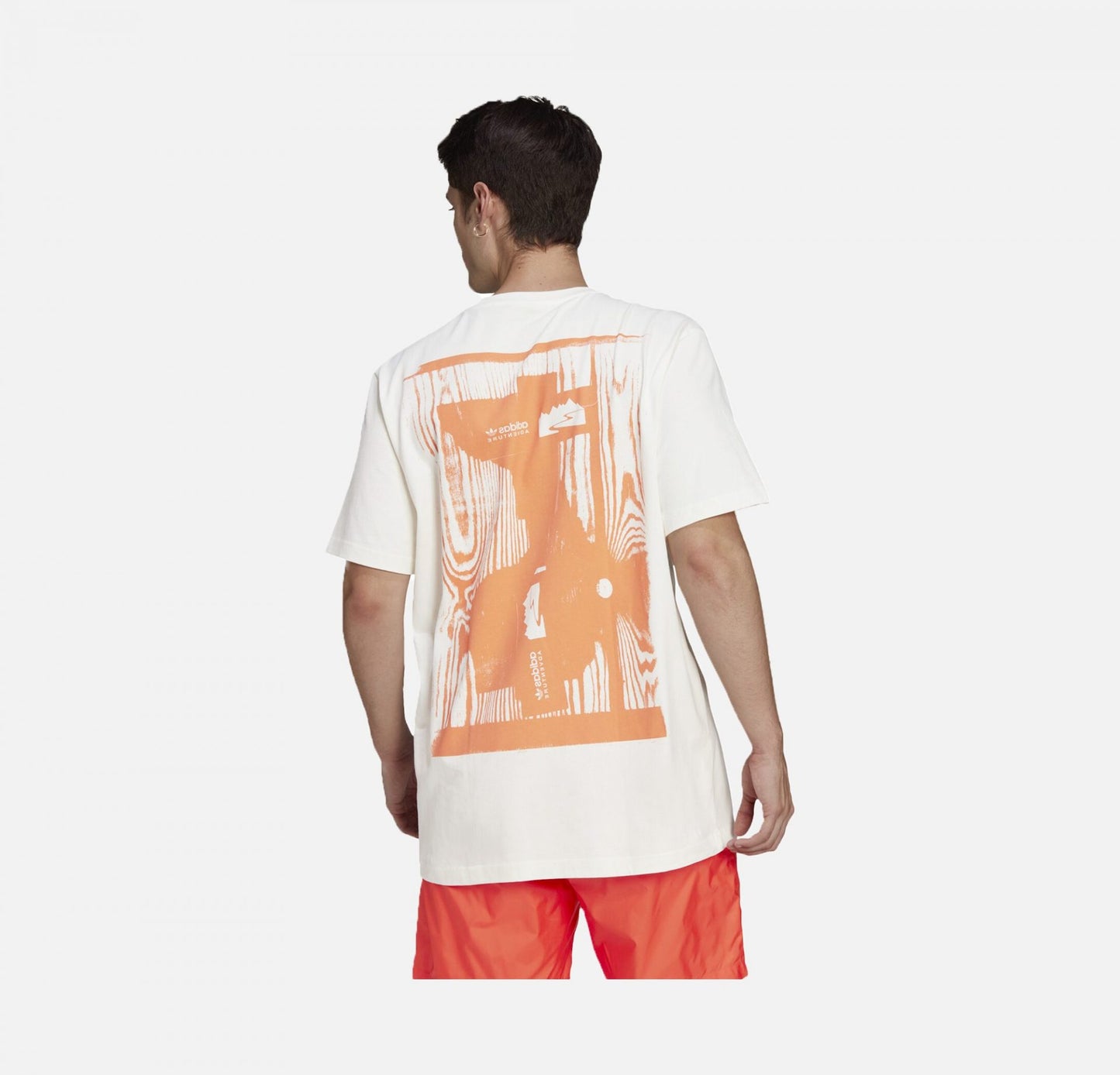 ADVENTURE WOODWAVE TEE