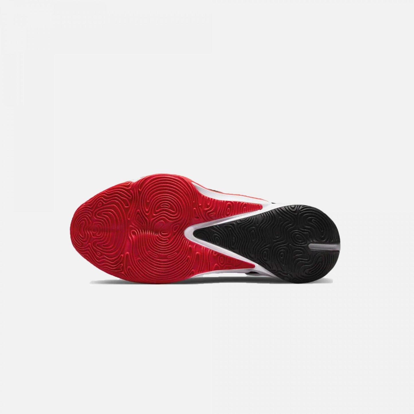 ZOOM FREAK 3 ' BLACK / UNIVERSITY RED '