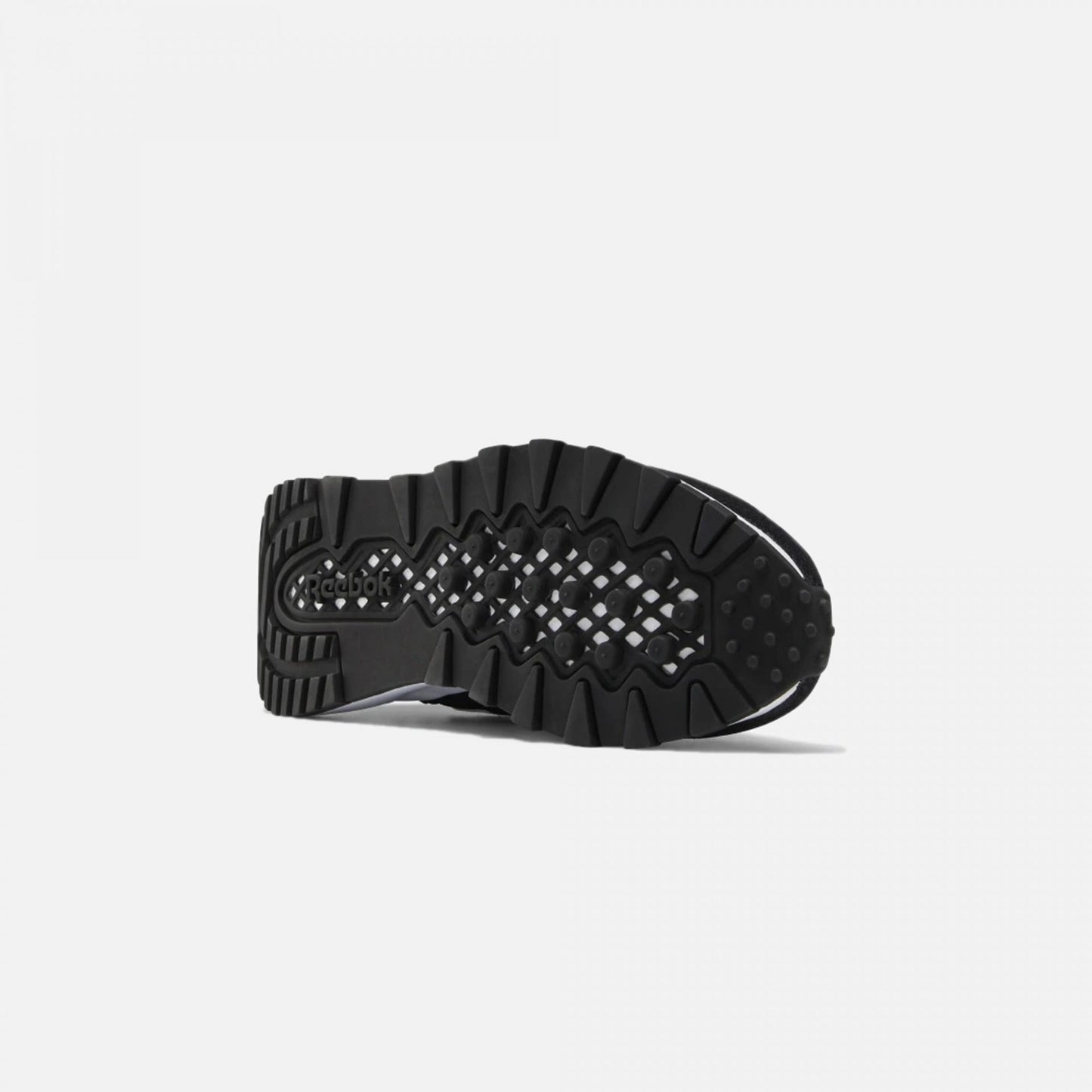 CLASSIC LEATHER LEGACY ' CORE BLACK '
