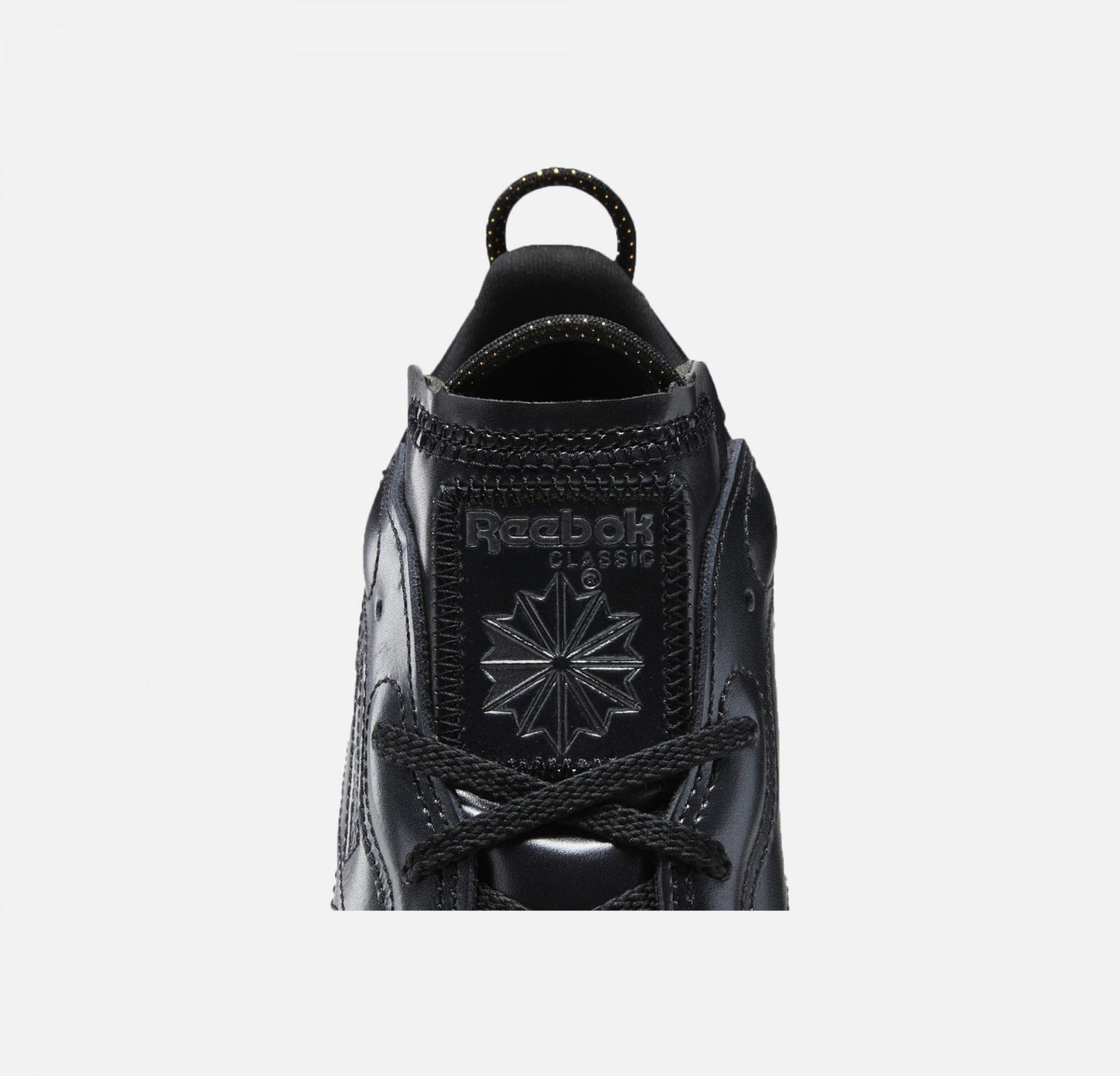 CARDI B CLASSIC LEATHER