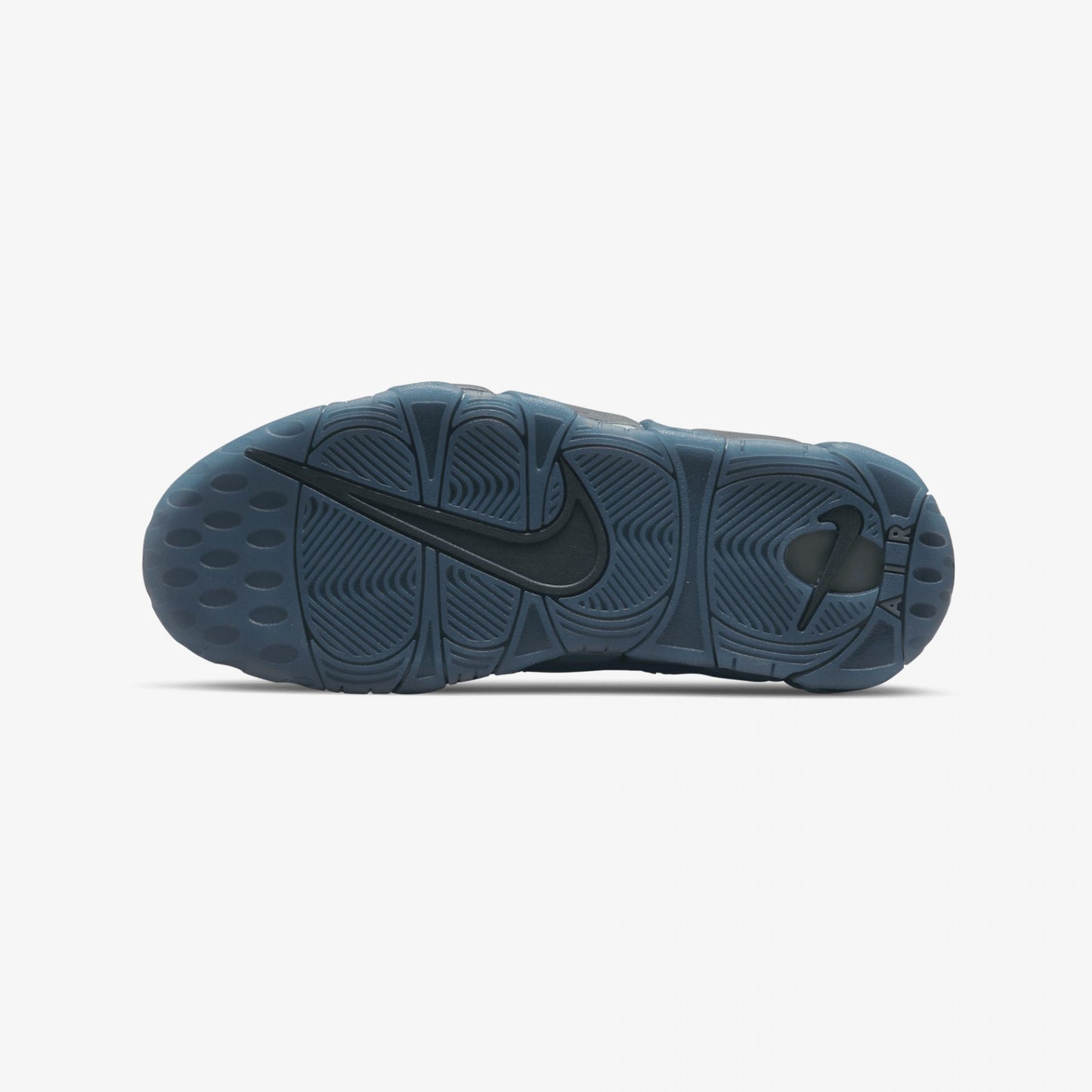 AIR MORE UPTEMPO '96 ' IRON GREY '