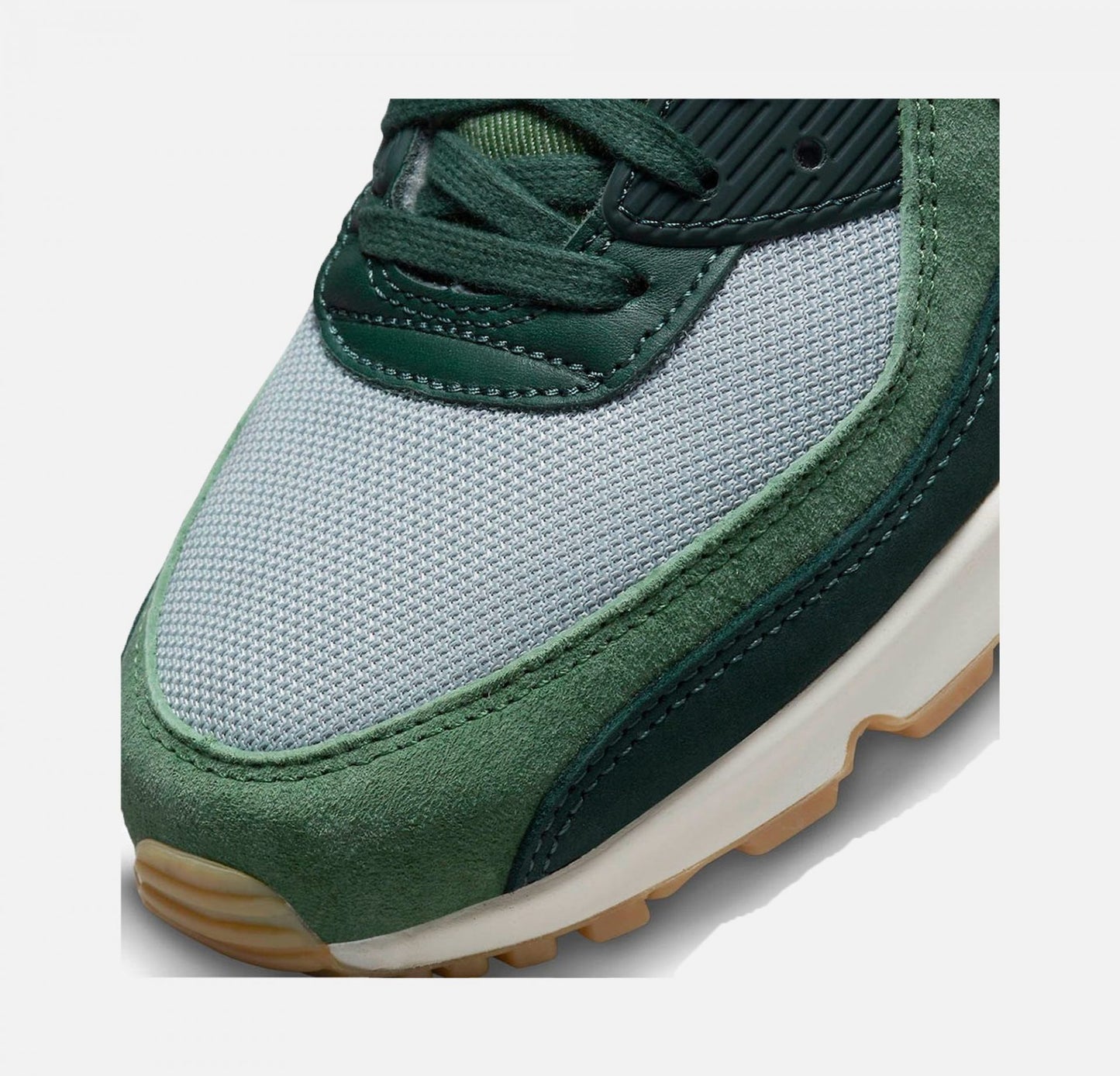 AIR MAX 90 ' PRO GREEN / PALE IVORY '