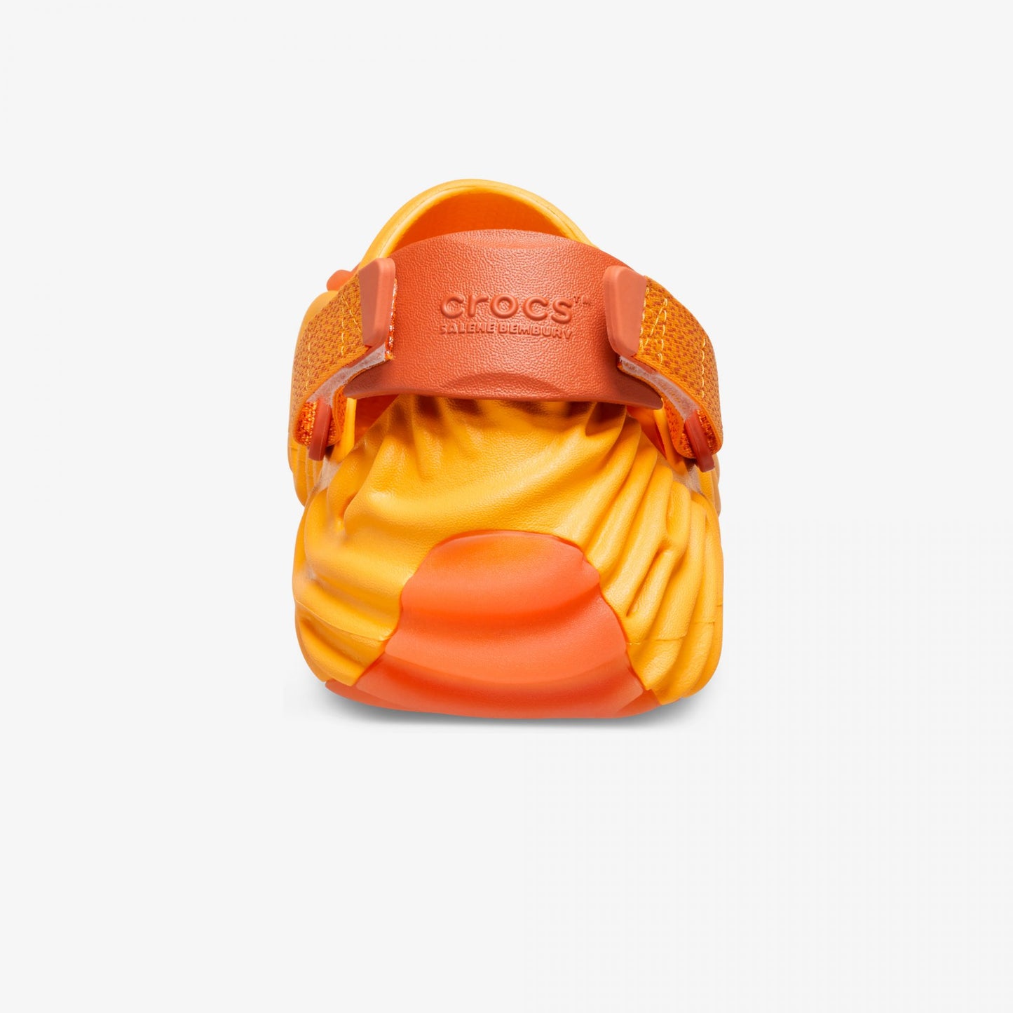 SALEHE BEMBURY X POLLEX CLOG 'COBBLER'