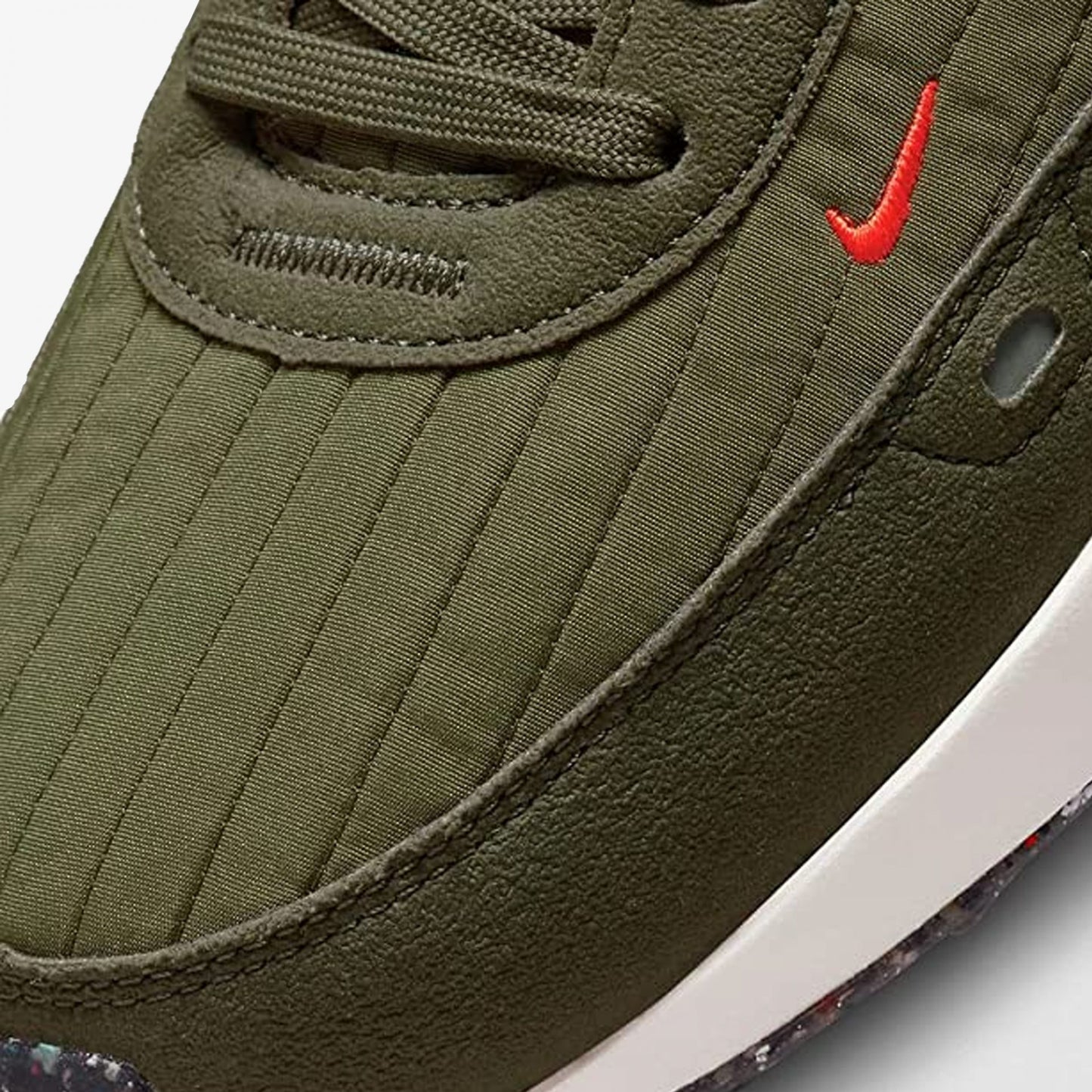 WAFFLE ONE PREMIUM 'GREEN'