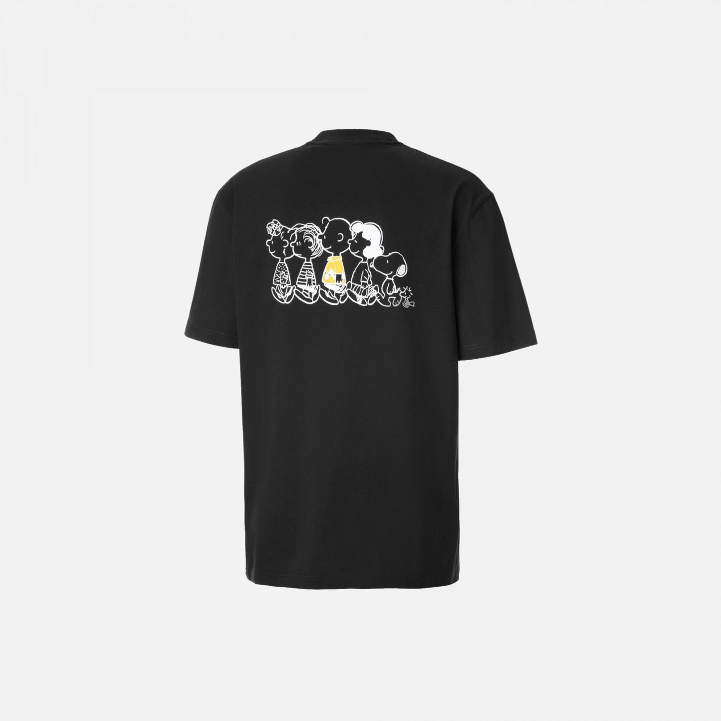 PEANUTS T-SHIRT