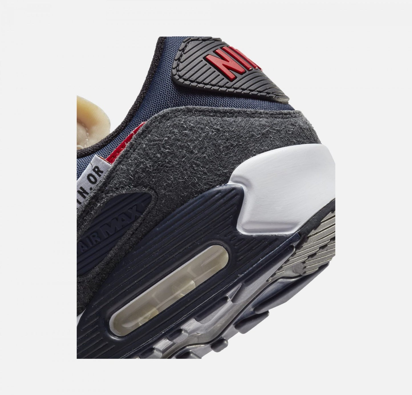 AIR MAX 90 SE