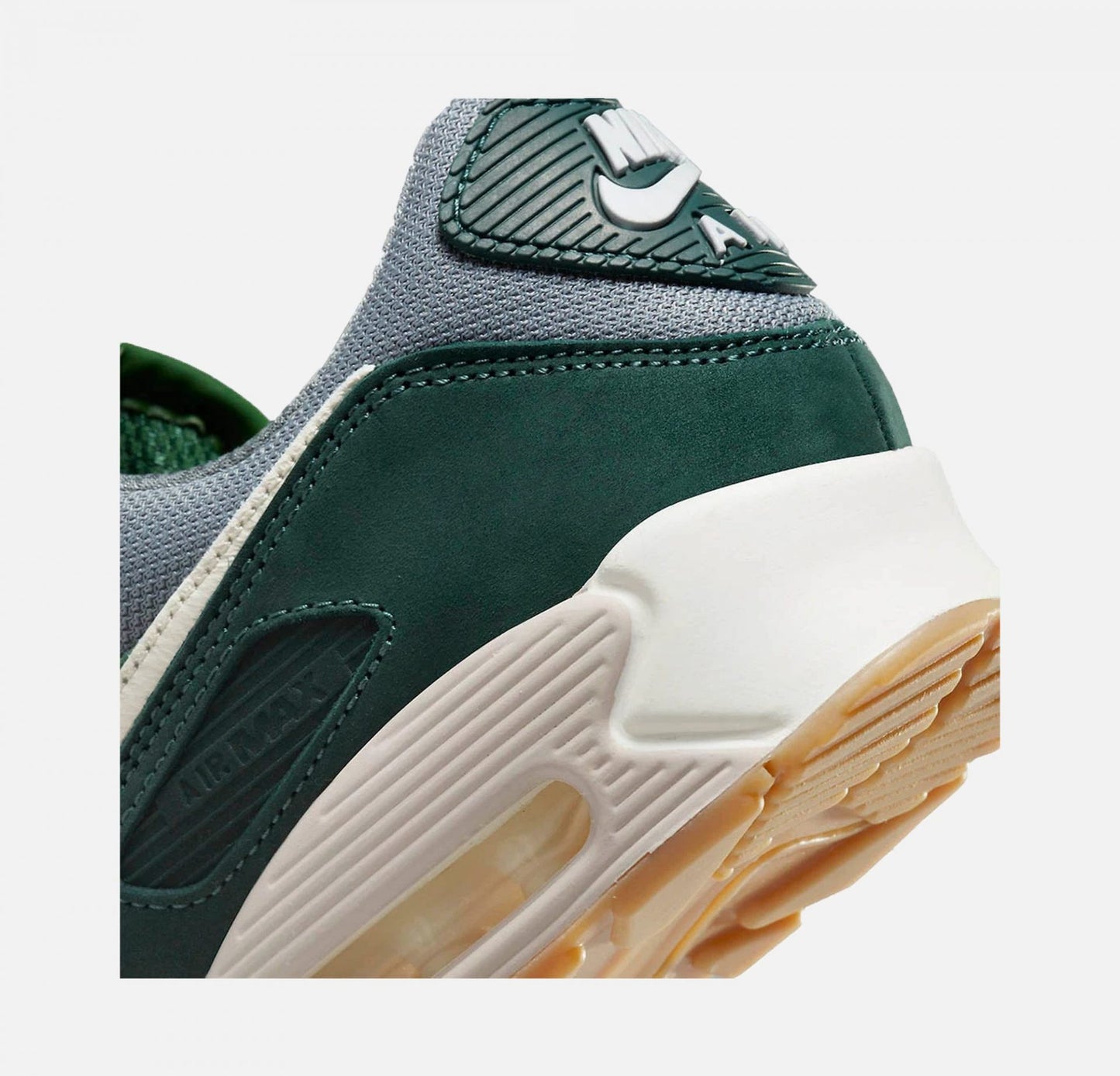 AIR MAX 90 ' PRO GREEN / PALE IVORY '