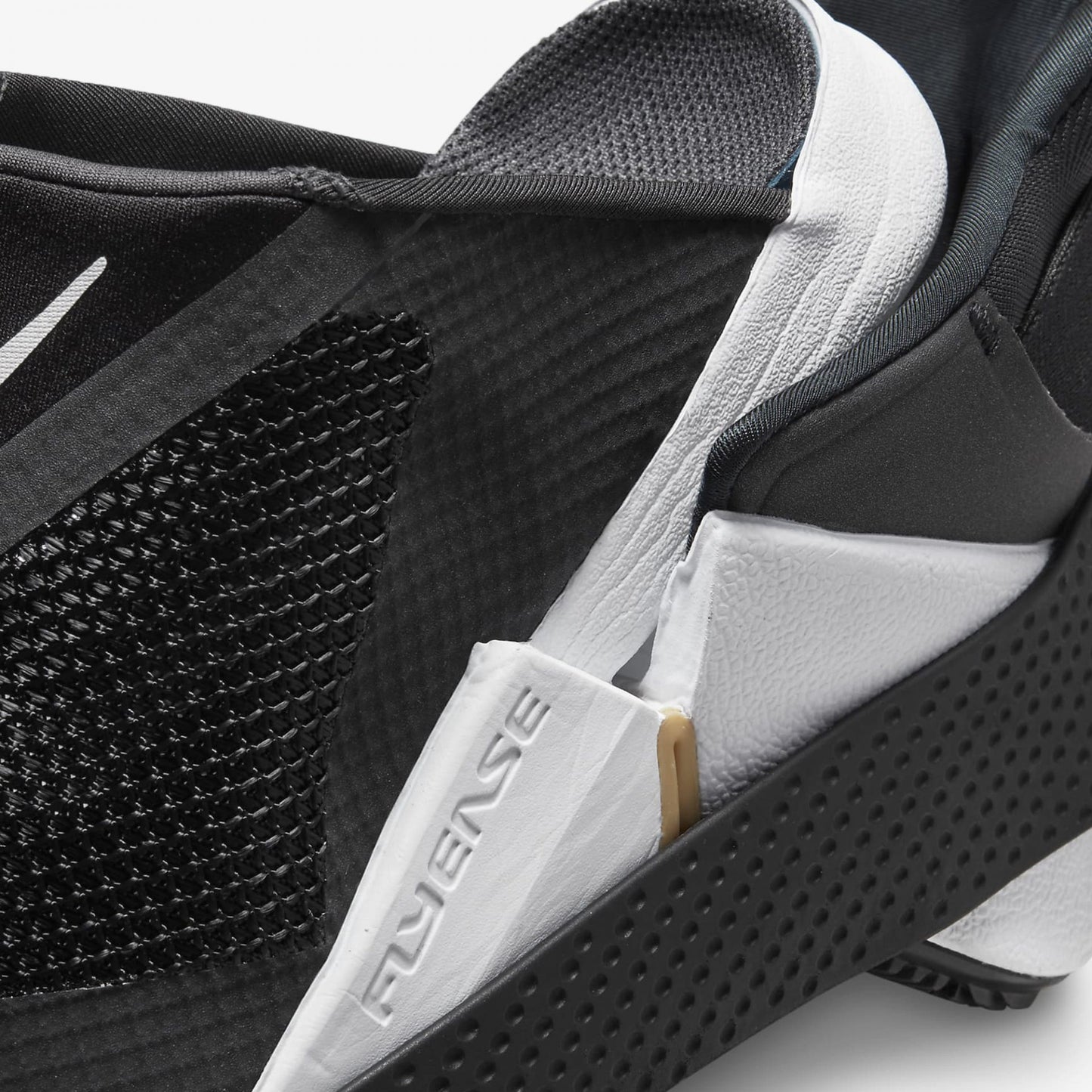 GO FLYEASE ' ANTHRACITE / GUM LIGHT BROWN '