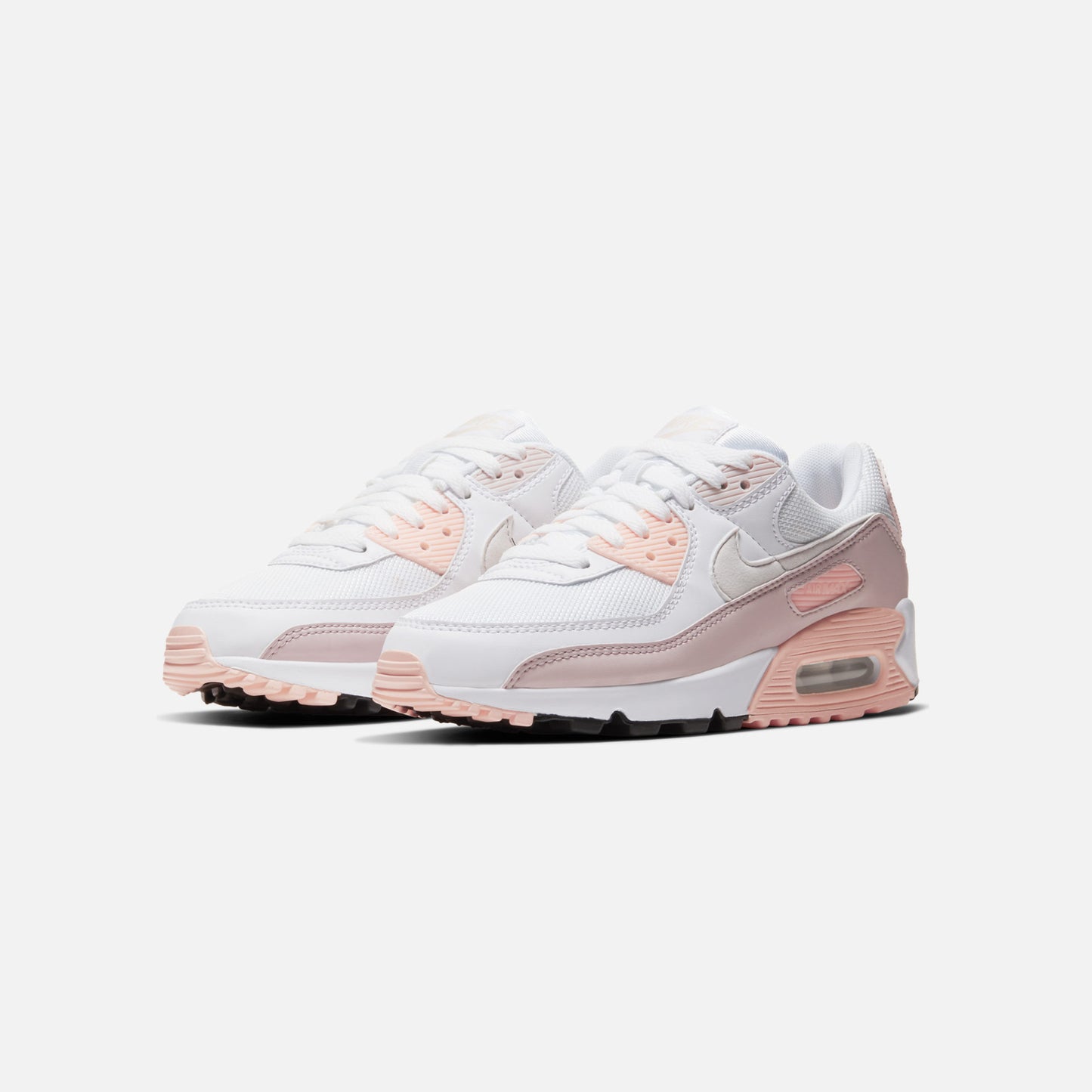 AIR MAX 90 BARELY ROSE