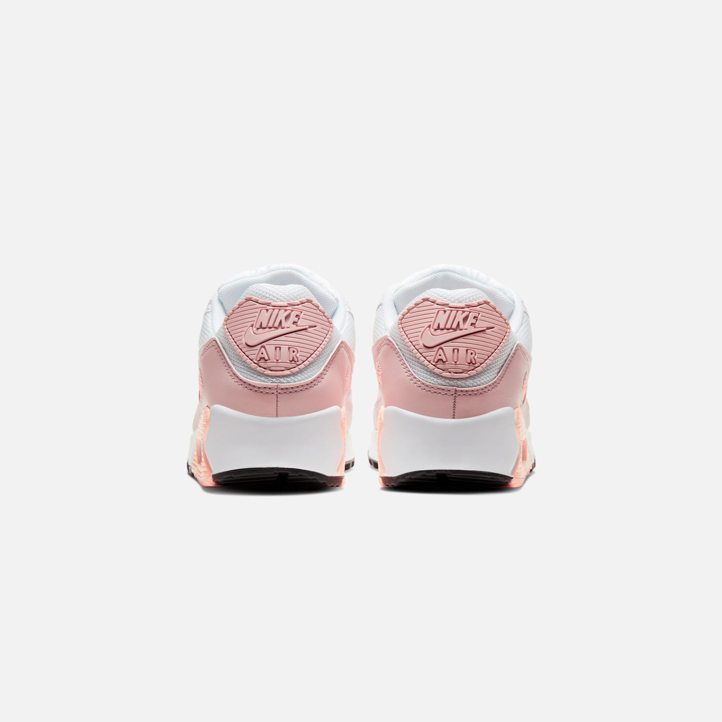 AIR MAX 90 BARELY ROSE