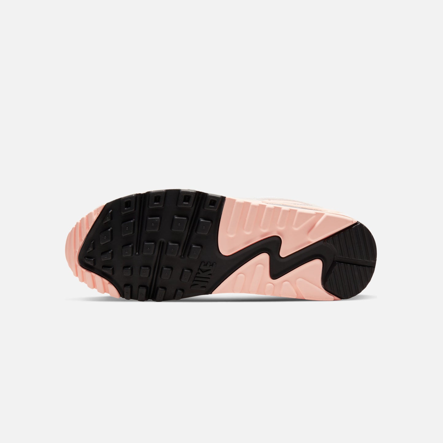 AIR MAX 90 BARELY ROSE
