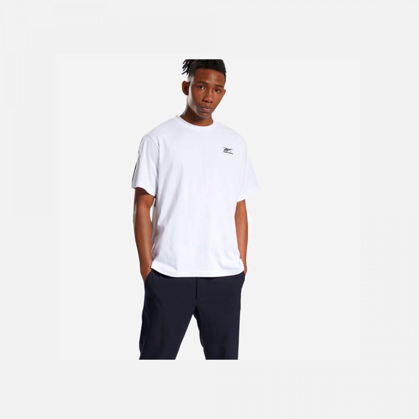 EIGHTYONE VECTOR T-SHIRT