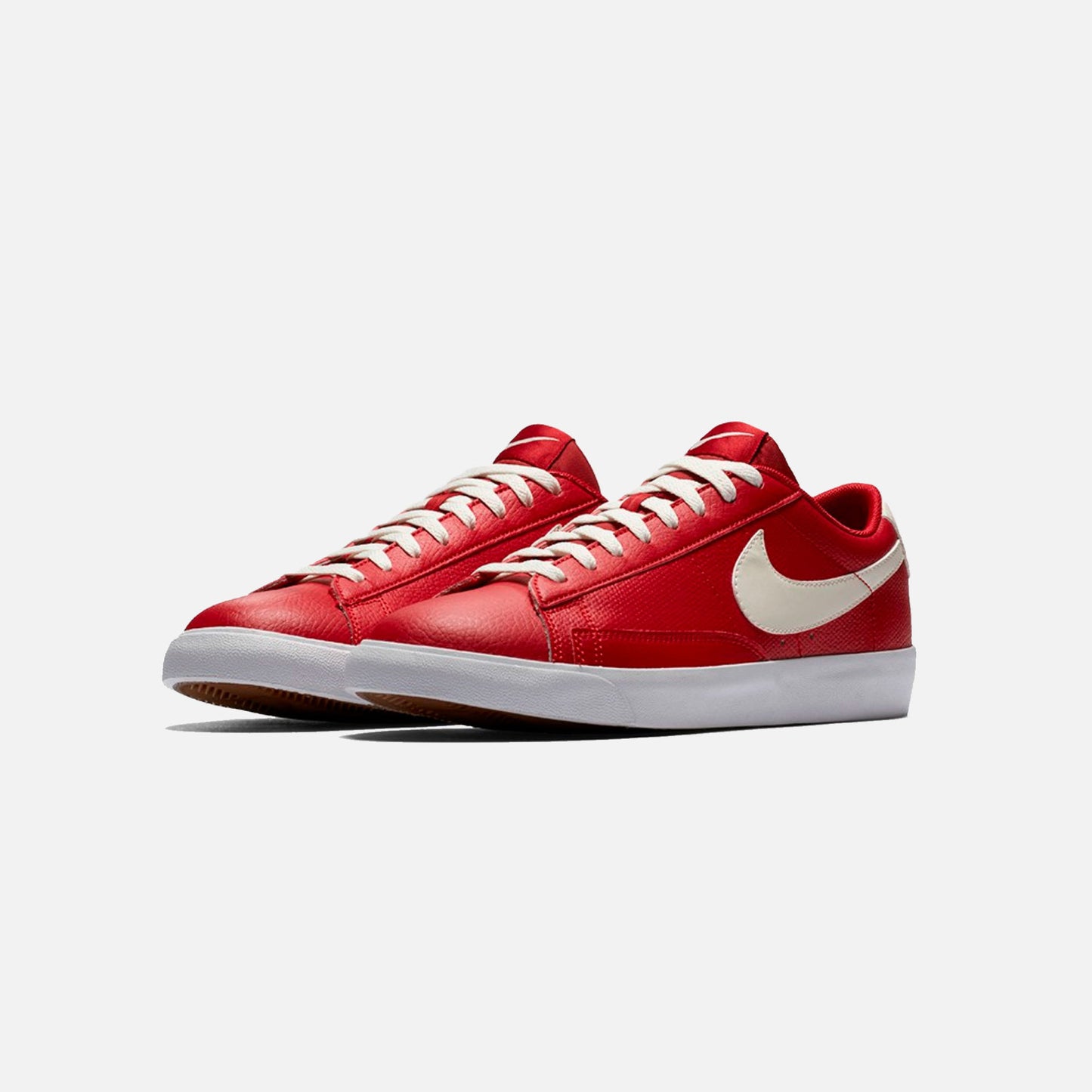 BLAZER LOW LTHR