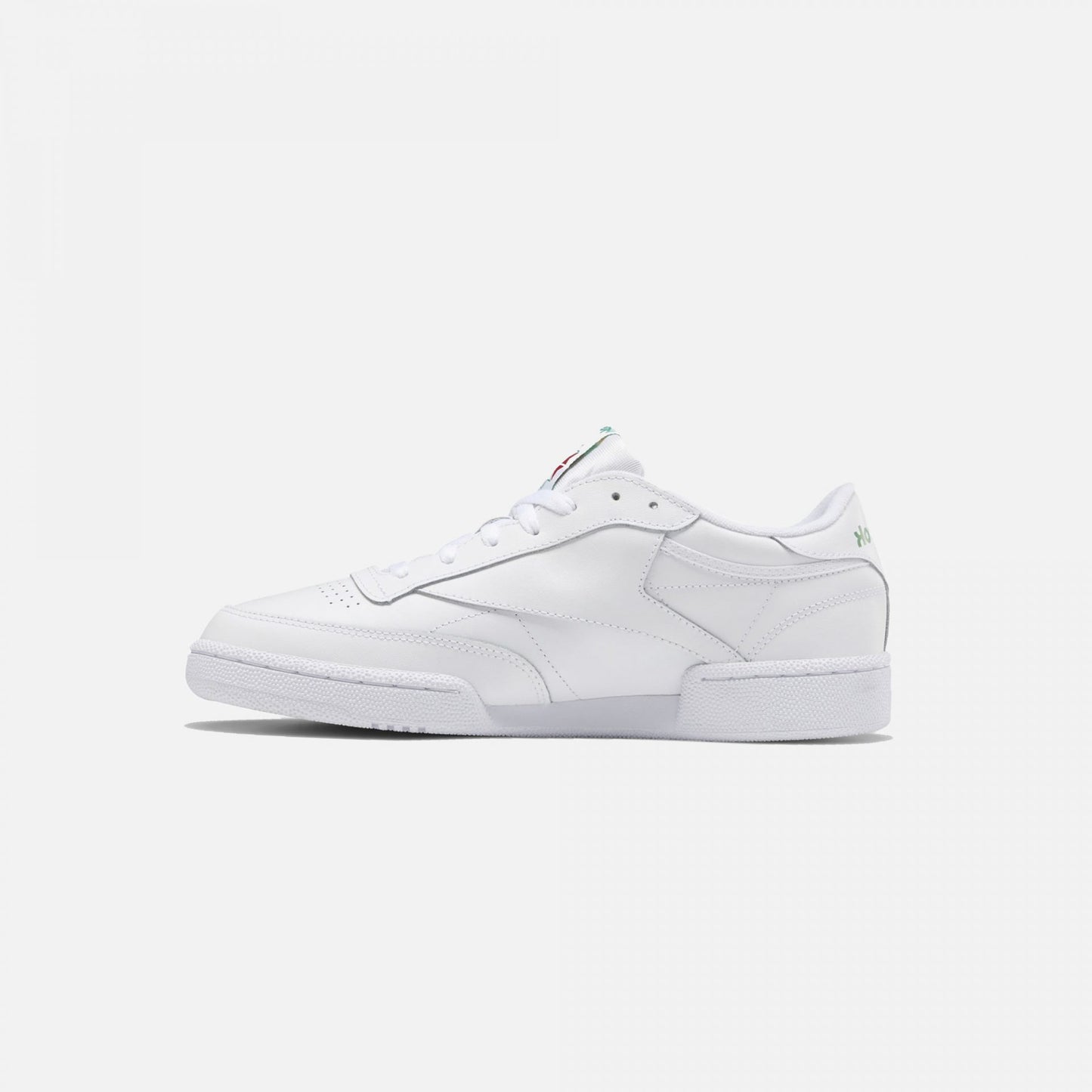 CLUB C 85 WHITE/GREEN