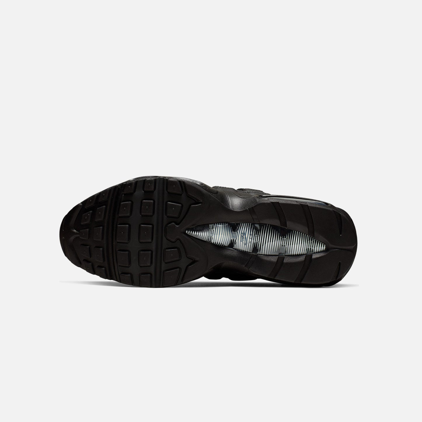 AIR MAX 95 ESSENTIAL BLACK