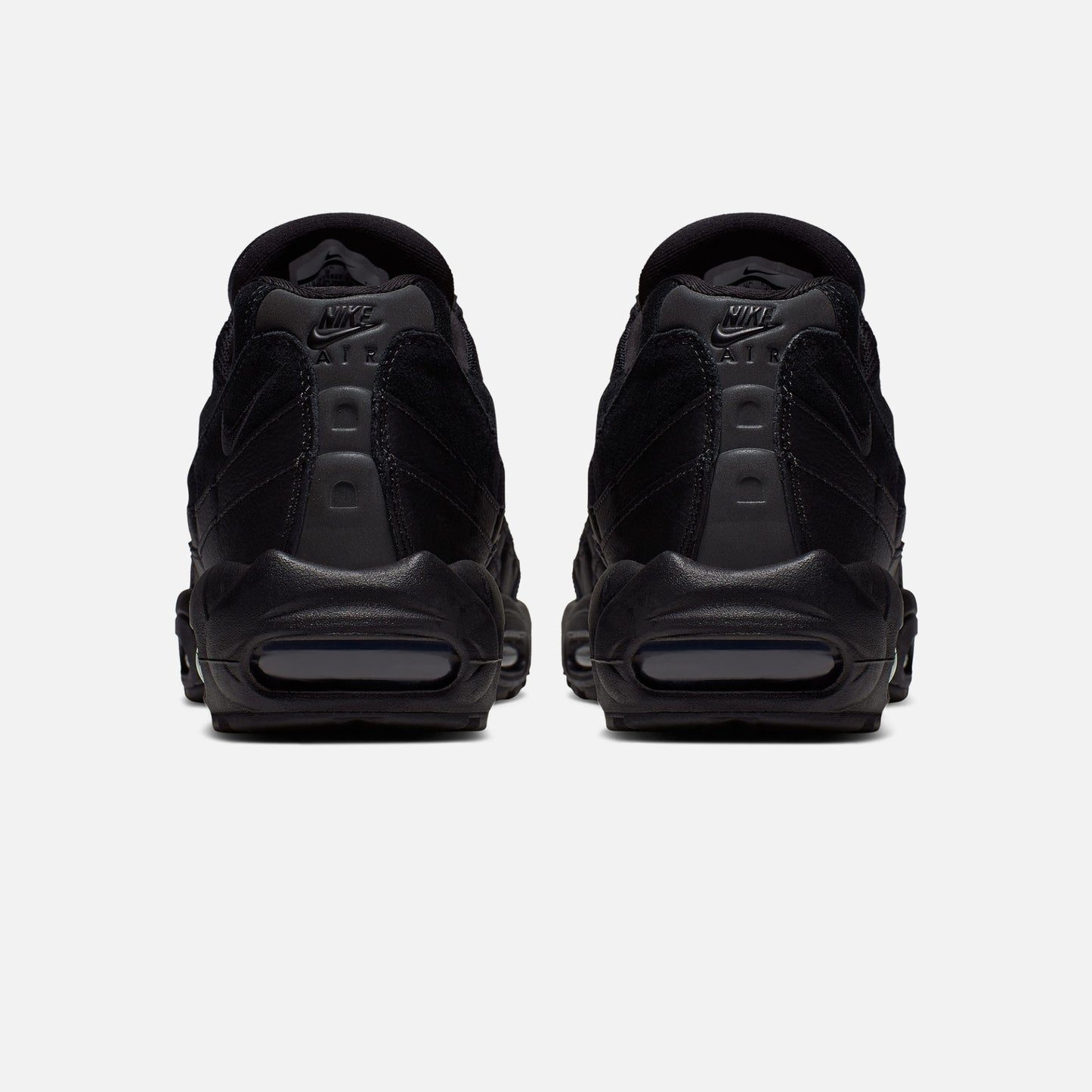AIR MAX 95 ESSENTIAL BLACK