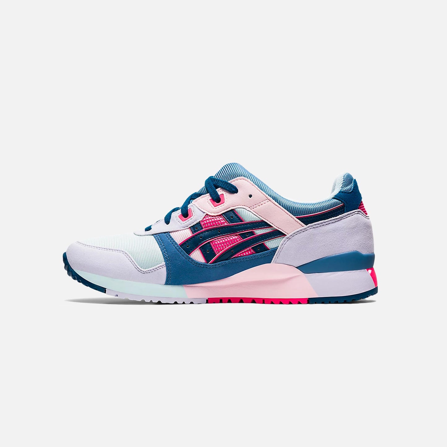 GEL-LYTE III OG AQUA ANGEL