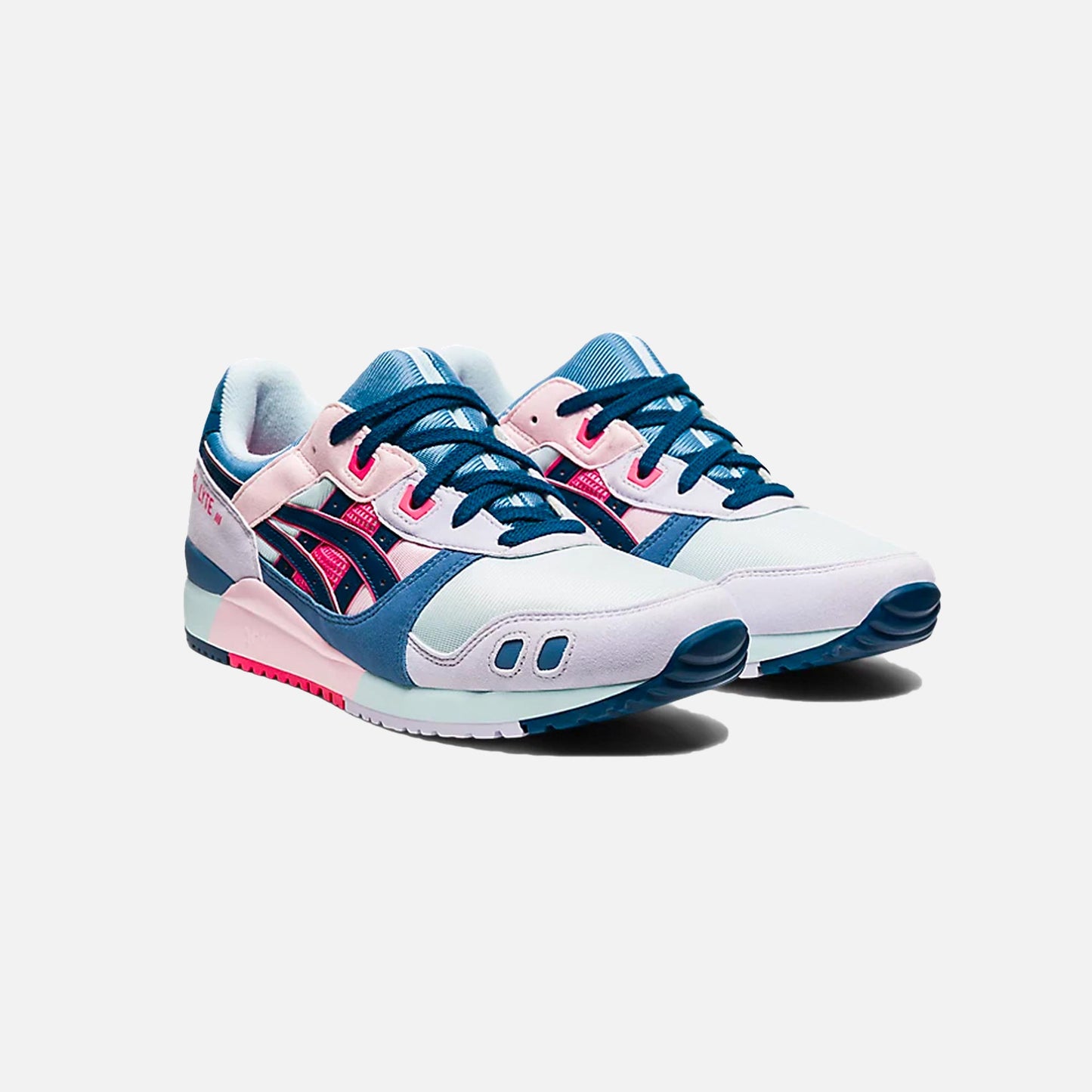 GEL-LYTE III OG AQUA ANGEL