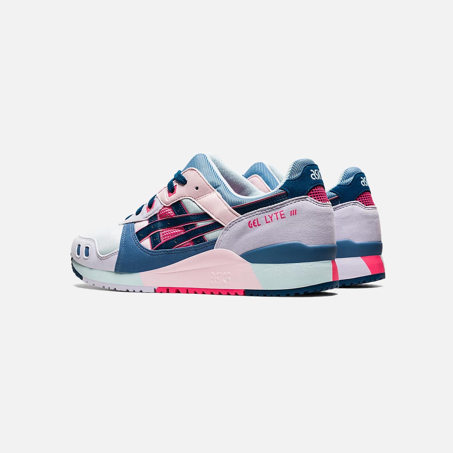 GEL-LYTE III OG AQUA ANGEL