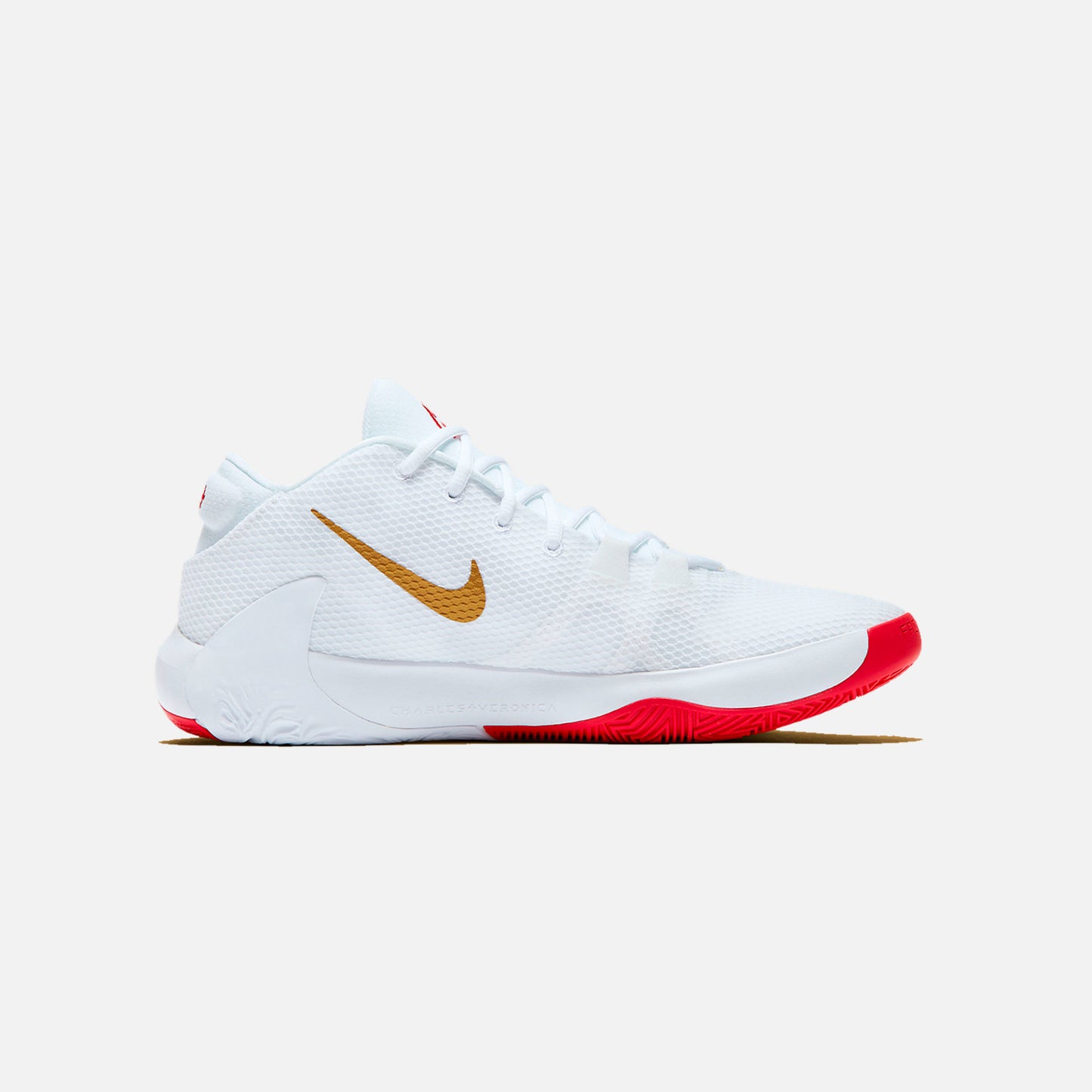 ZOOM FREAK 1