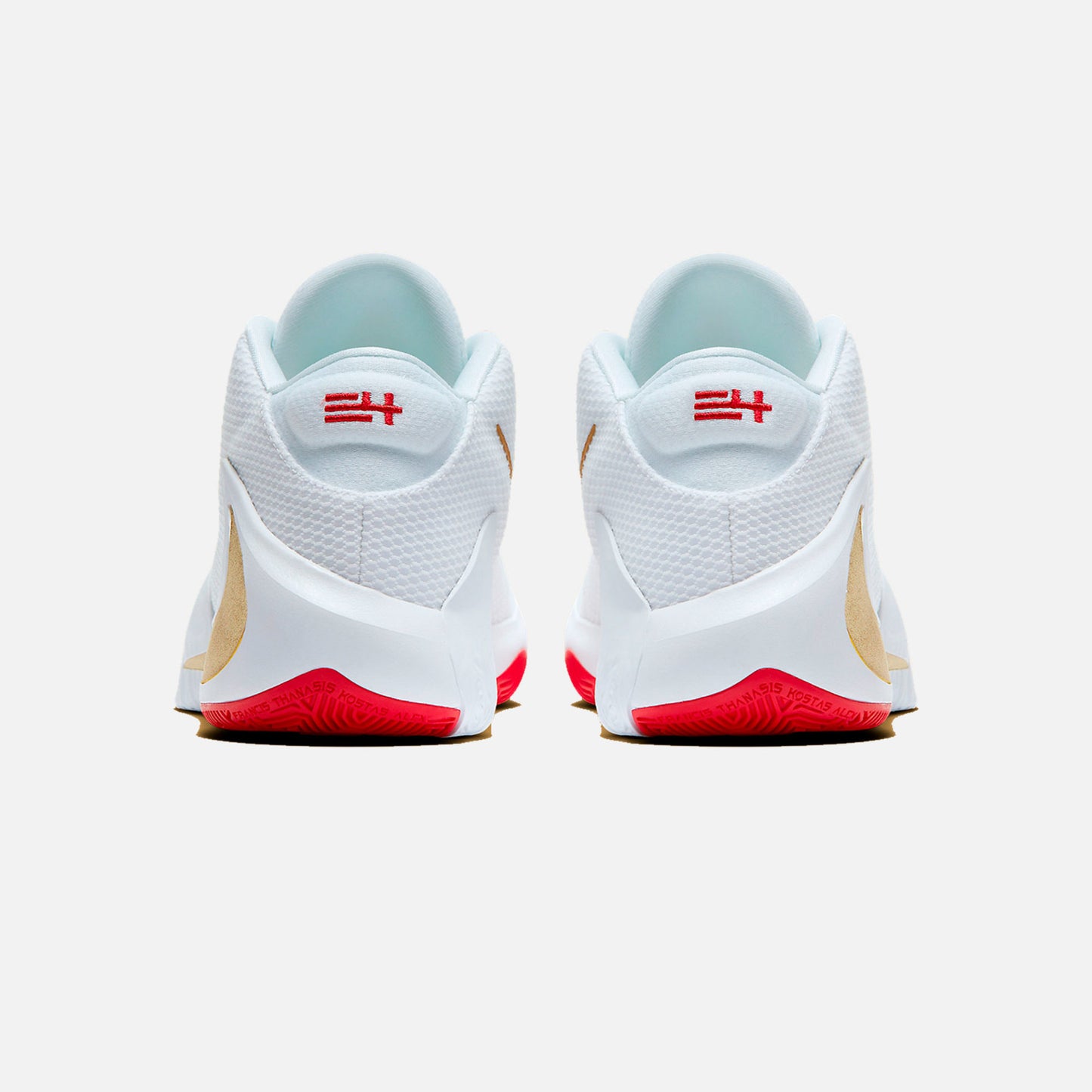 ZOOM FREAK 1