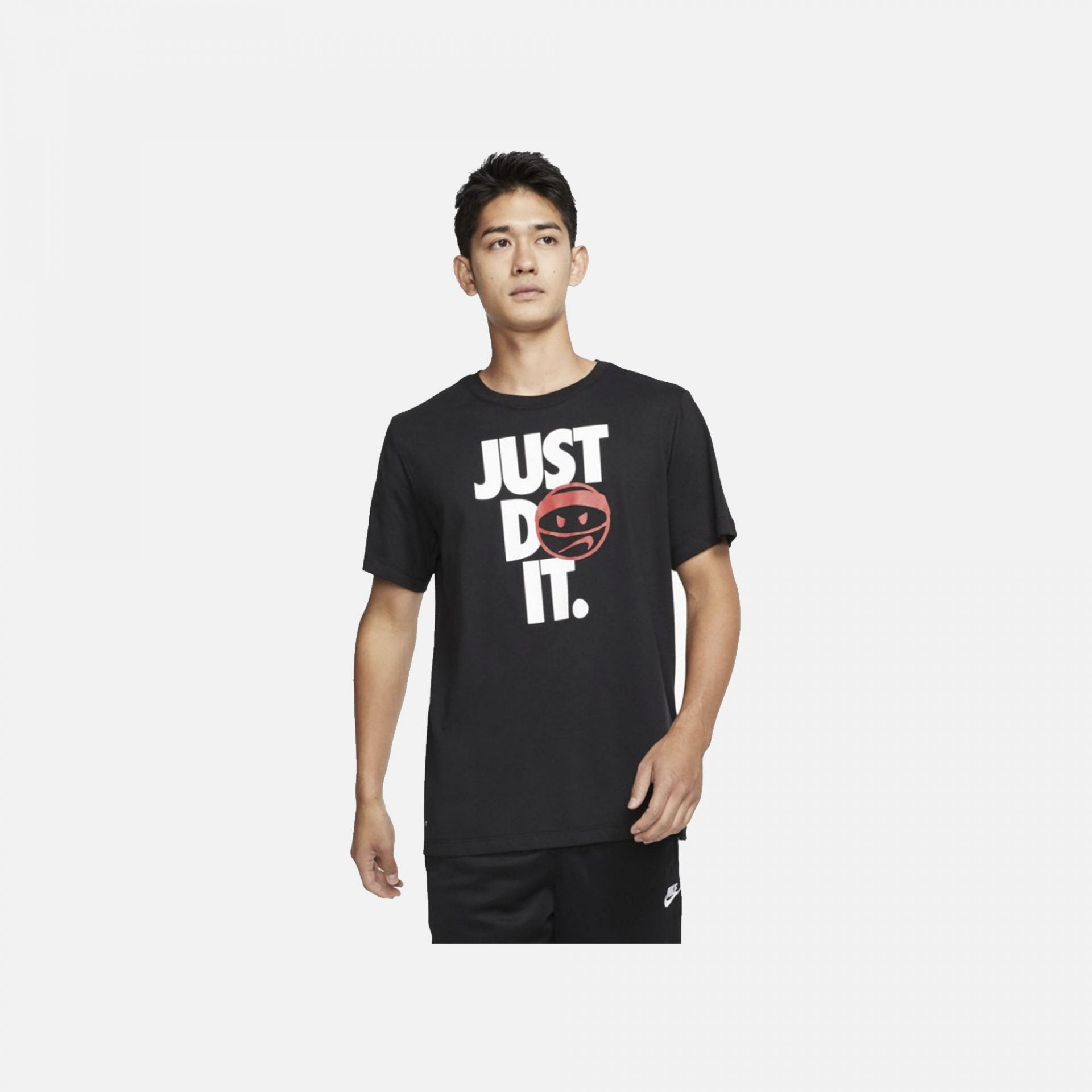 Nike JUST DO IT DRY FIT T-SHIRT