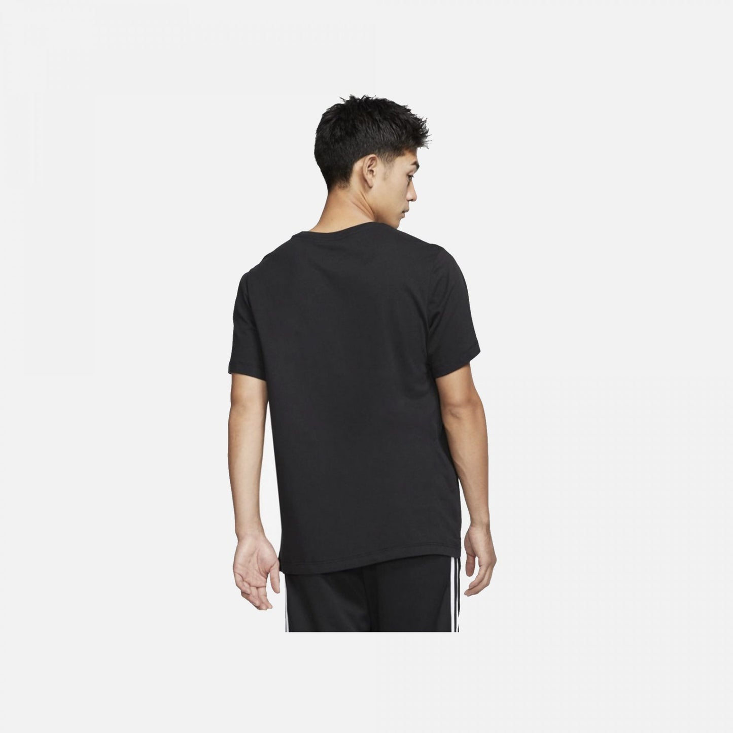 JUST DO IT DRY FIT T-SHIRT