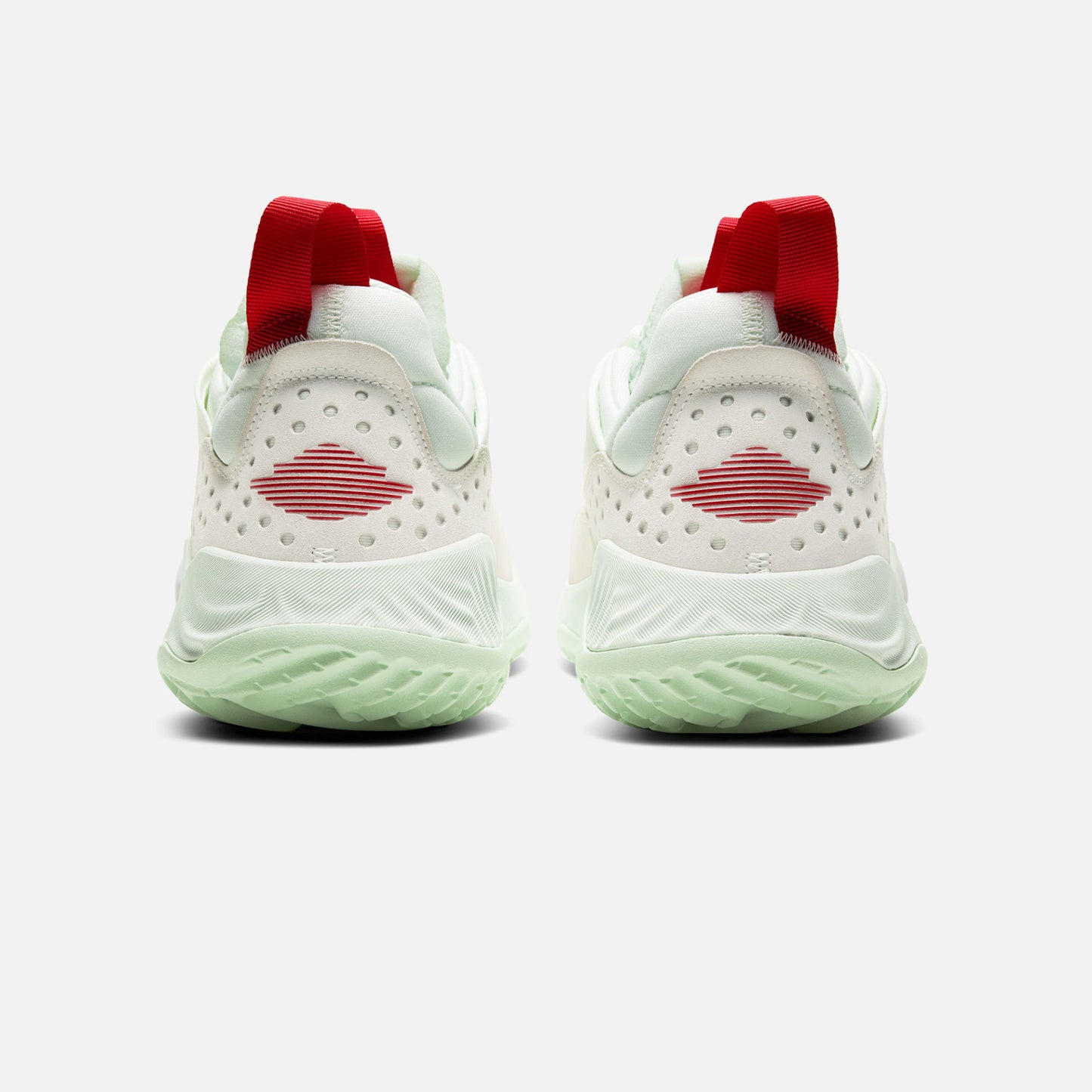 JORDAN DELTA