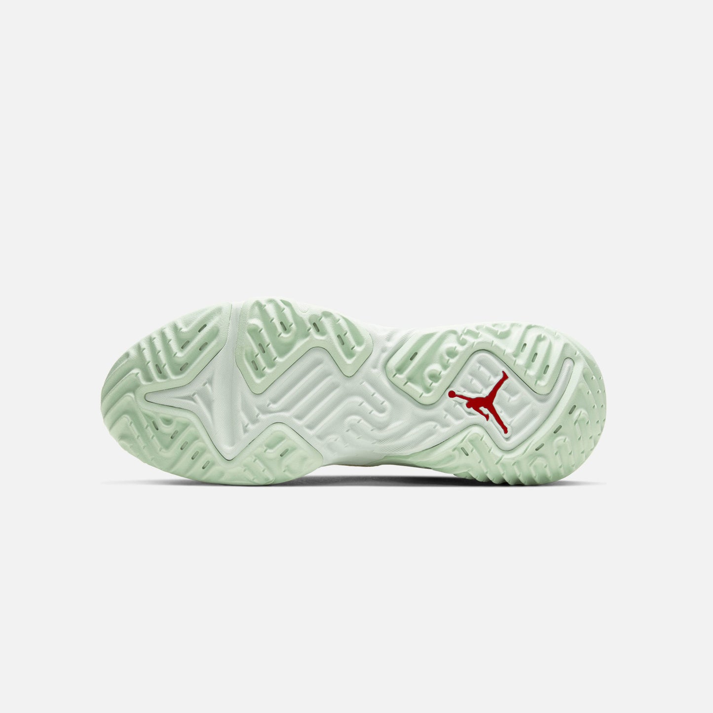JORDAN DELTA