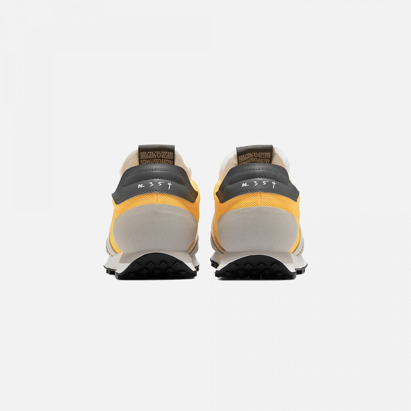 DAYBREAK TYPE LASER ORANGE
