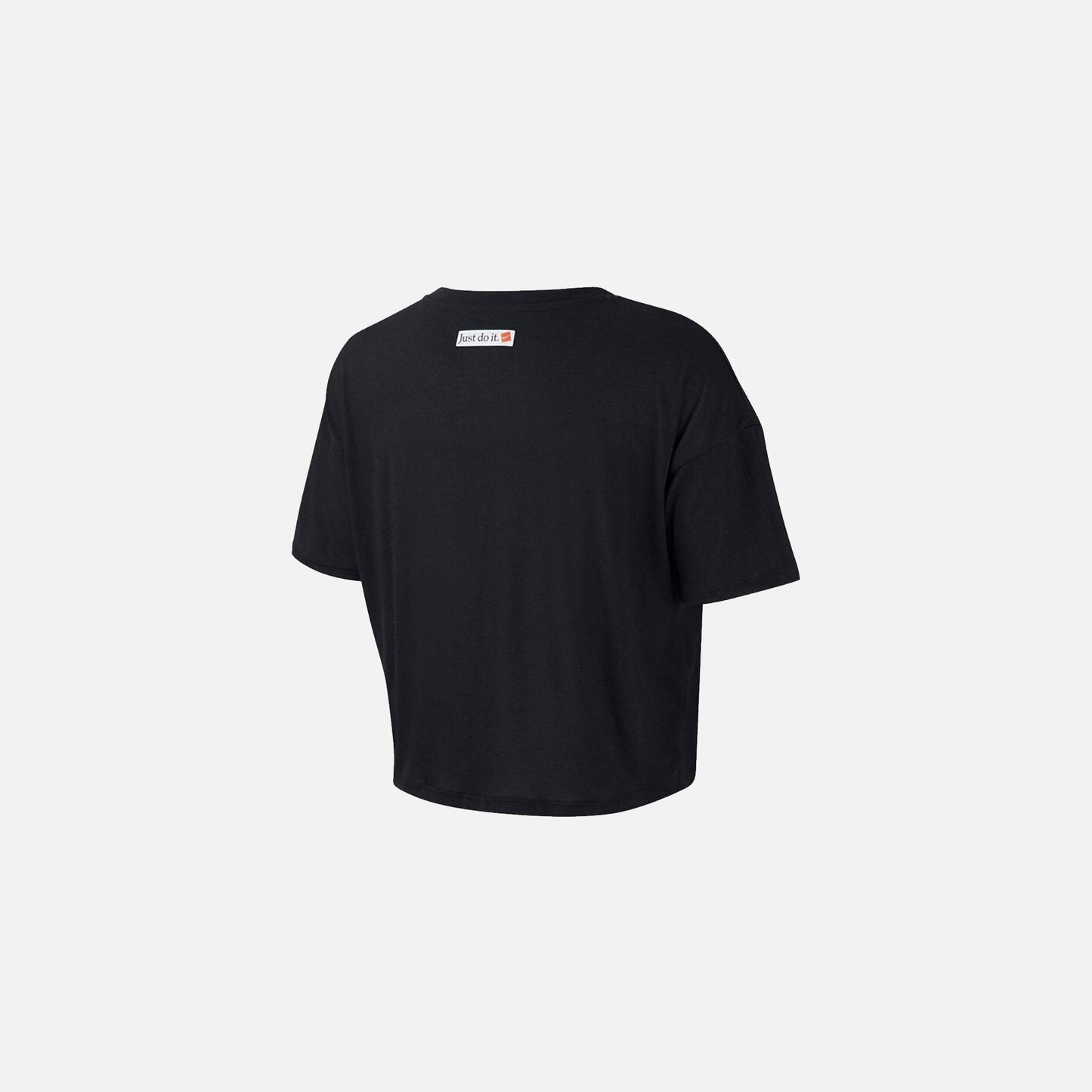 WMN'S ICON CLASH T-SHIRT