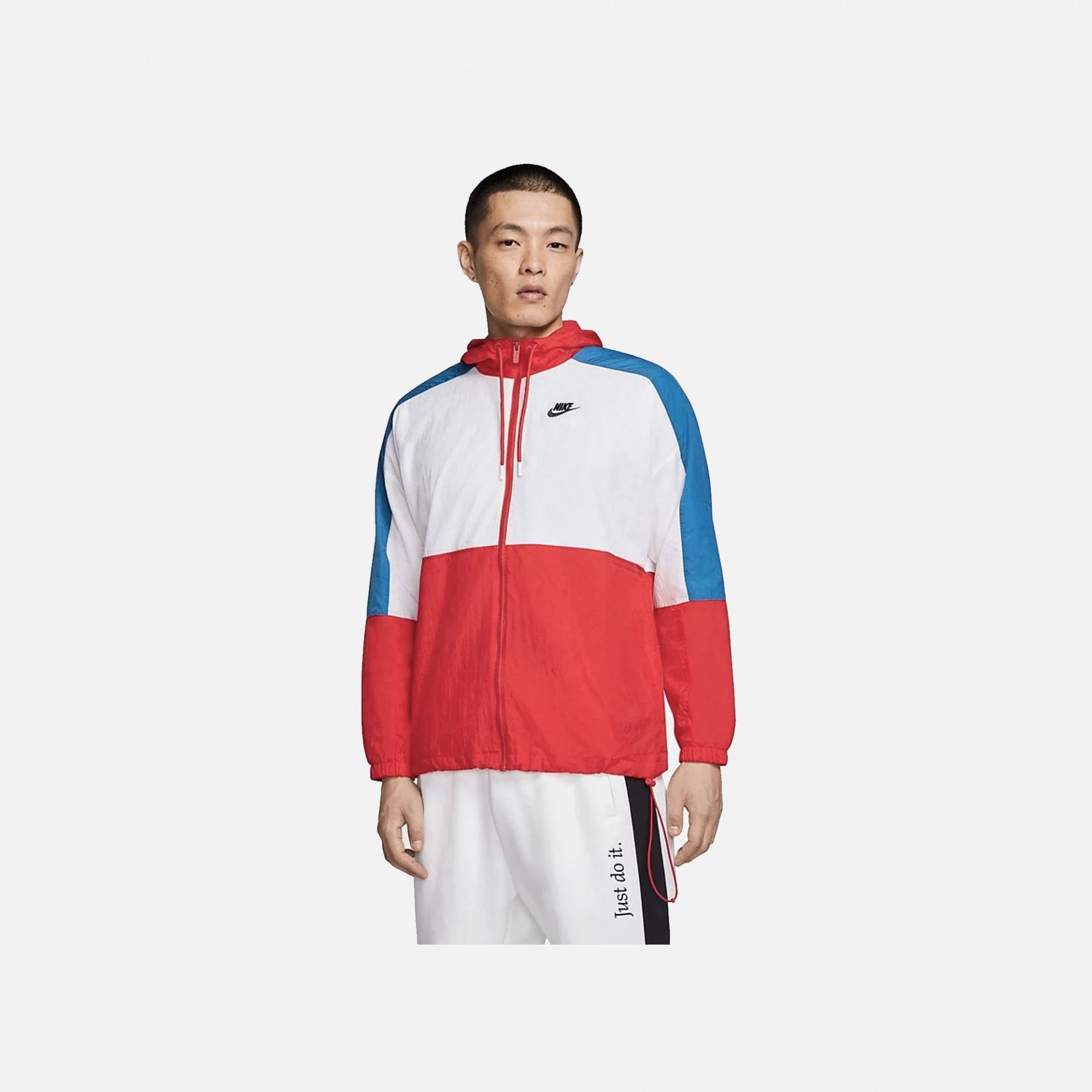 Buy Nike NSW Track Jacket for Men Online Superkicks