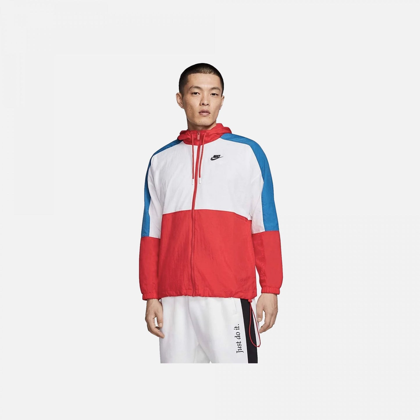 NSW TRACK JACKET