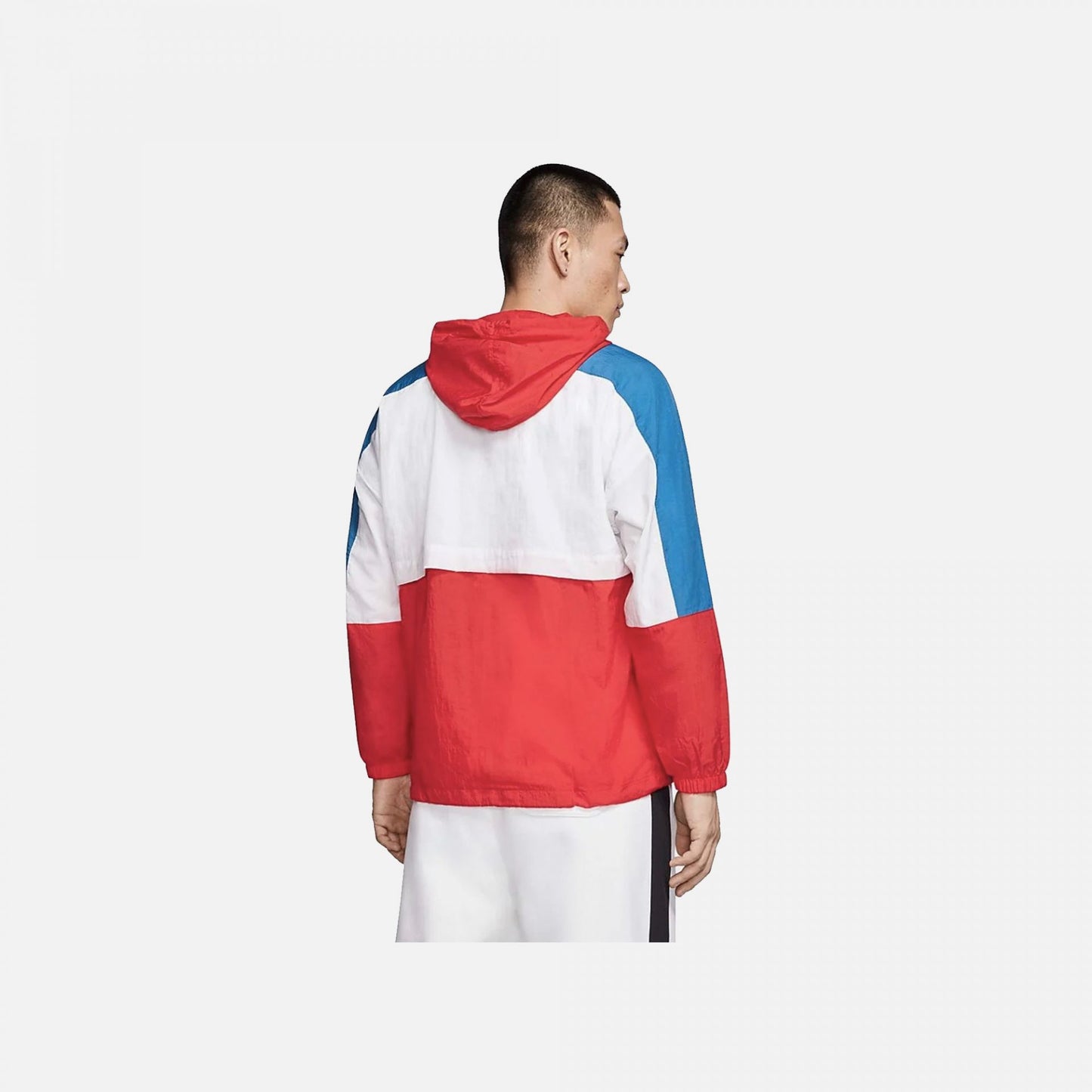 NSW TRACK JACKET