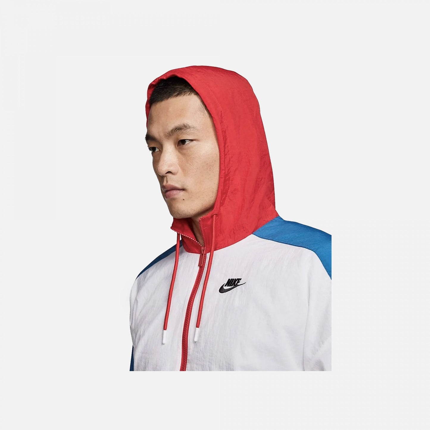 NSW TRACK JACKET