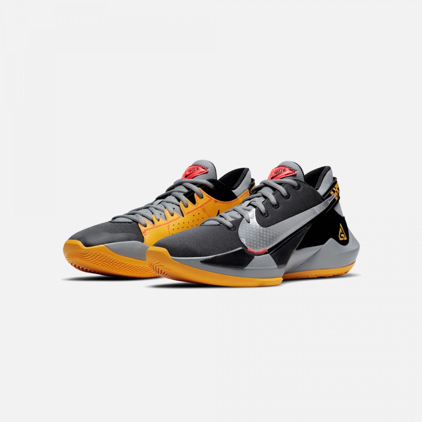 ZOOM FREAK 2
