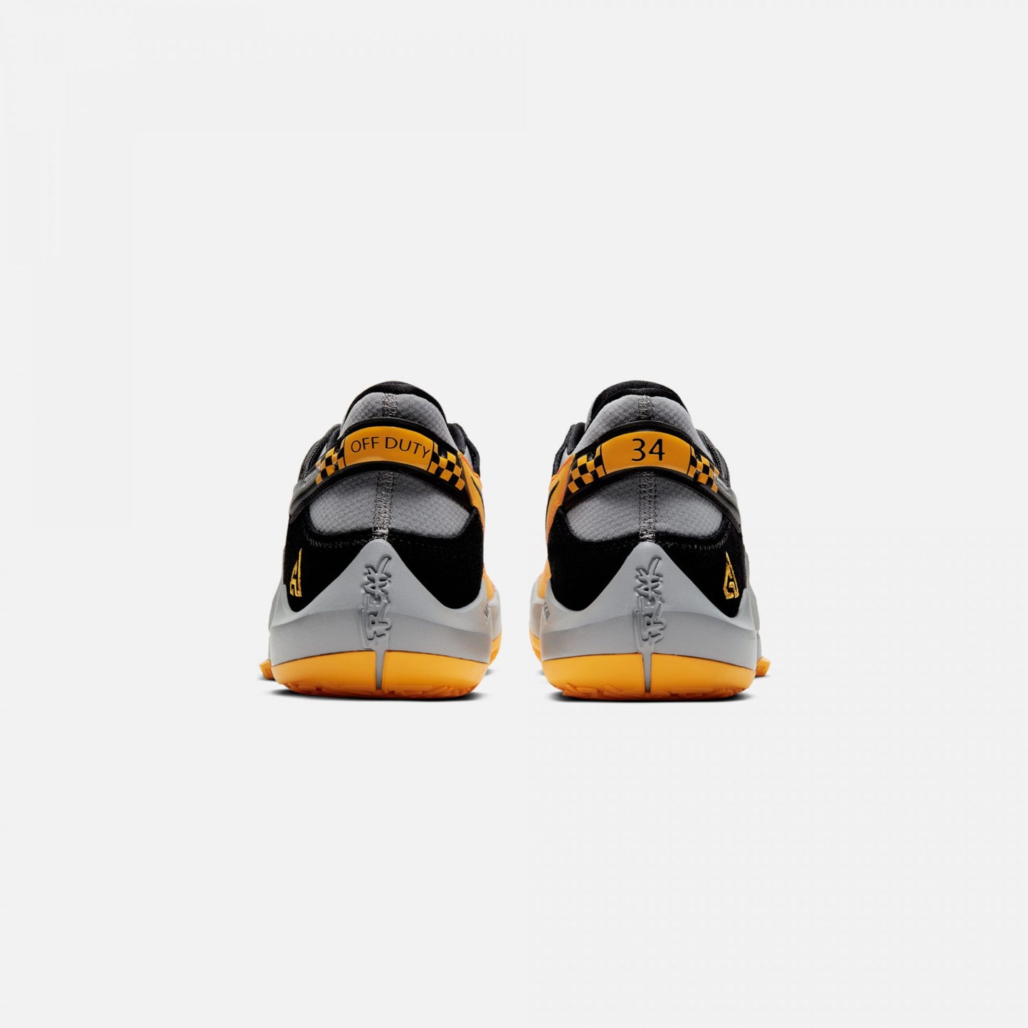 ZOOM FREAK 2