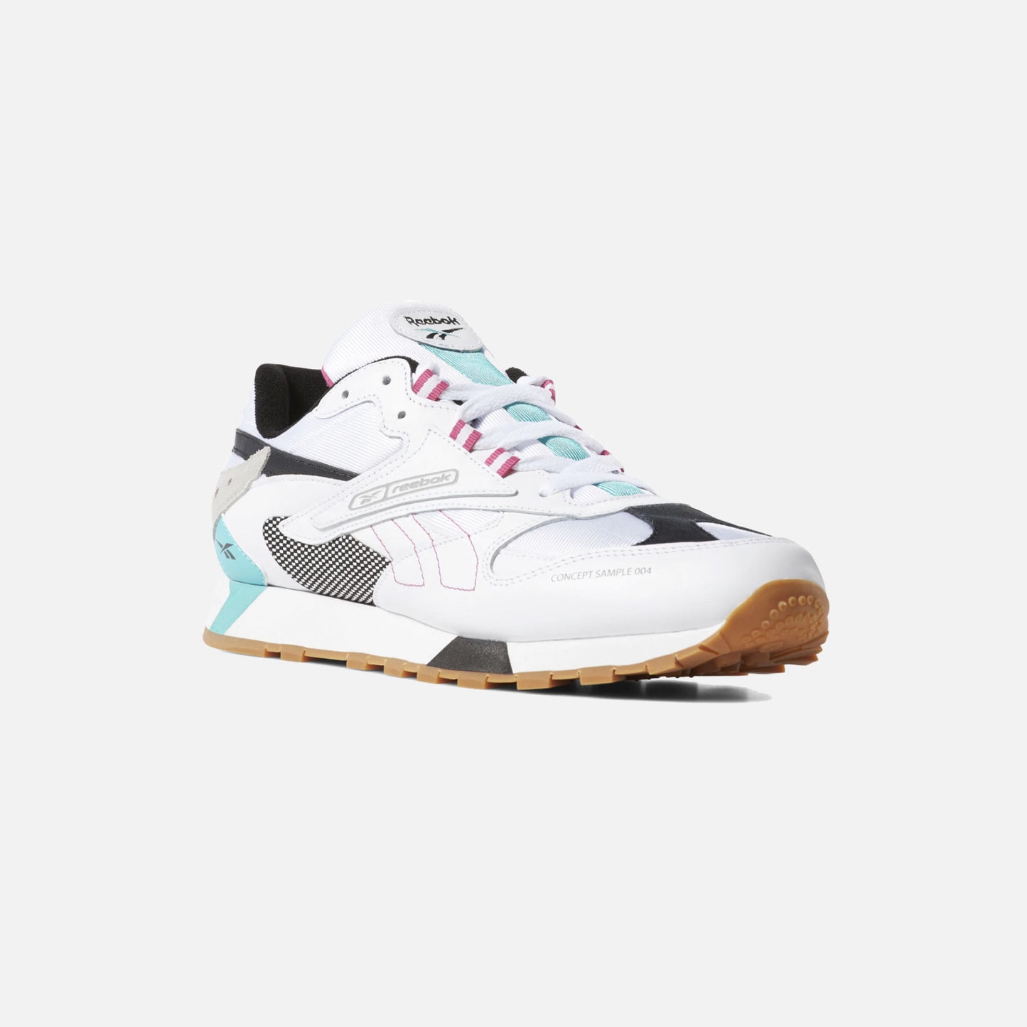 CL LTHR ATI 90S