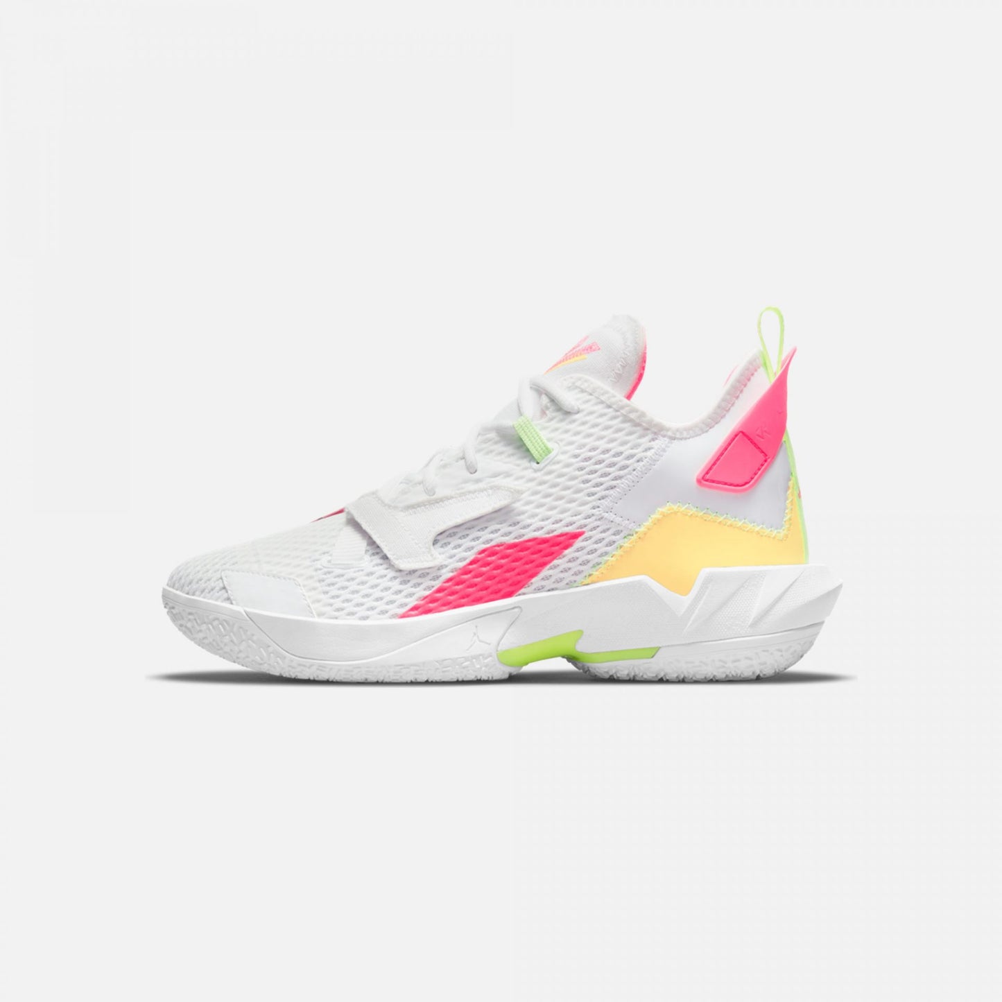 JORDAN WHY NOT?Zer0.4 PF HYPER PINK