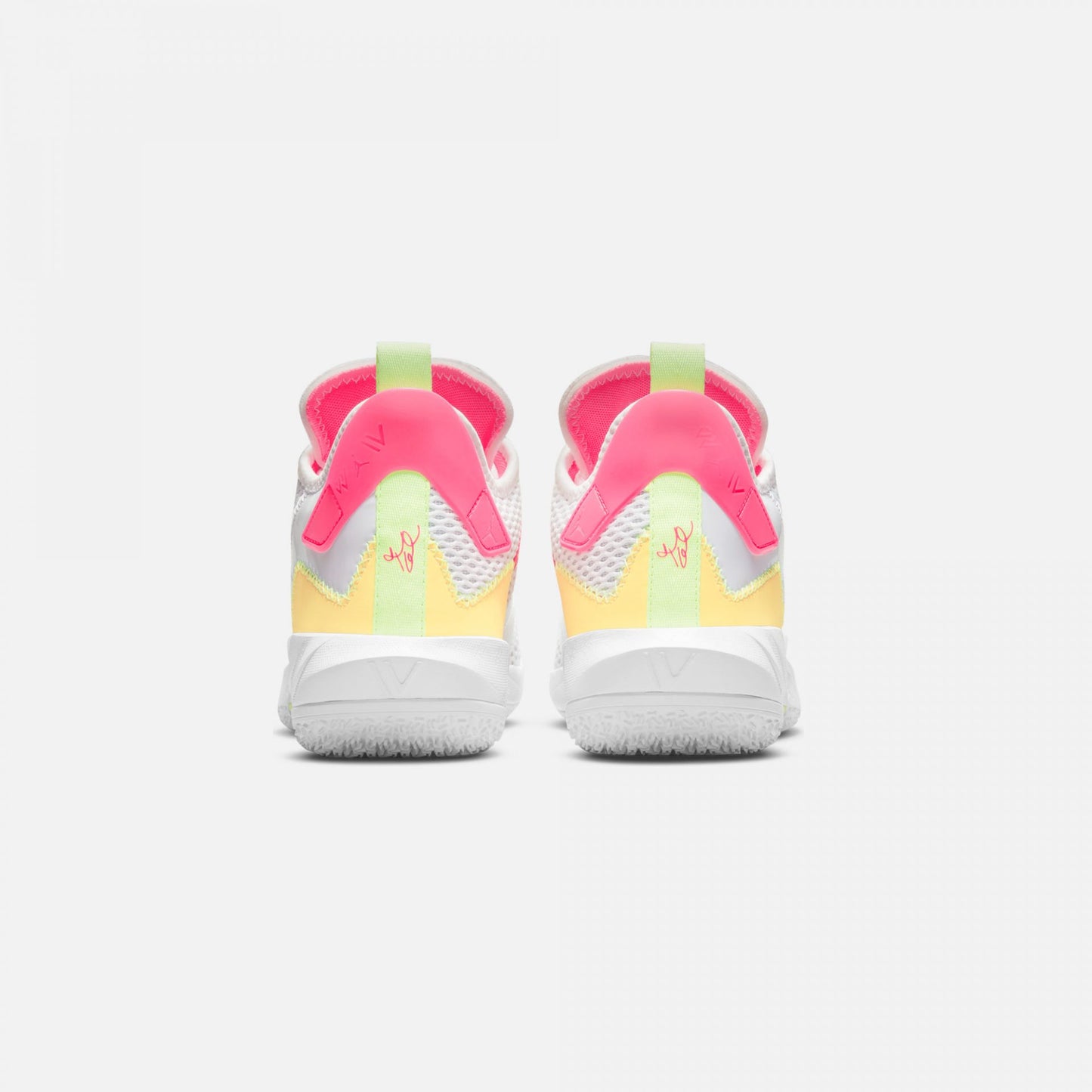 JORDAN WHY NOT?Zer0.4 PF HYPER PINK