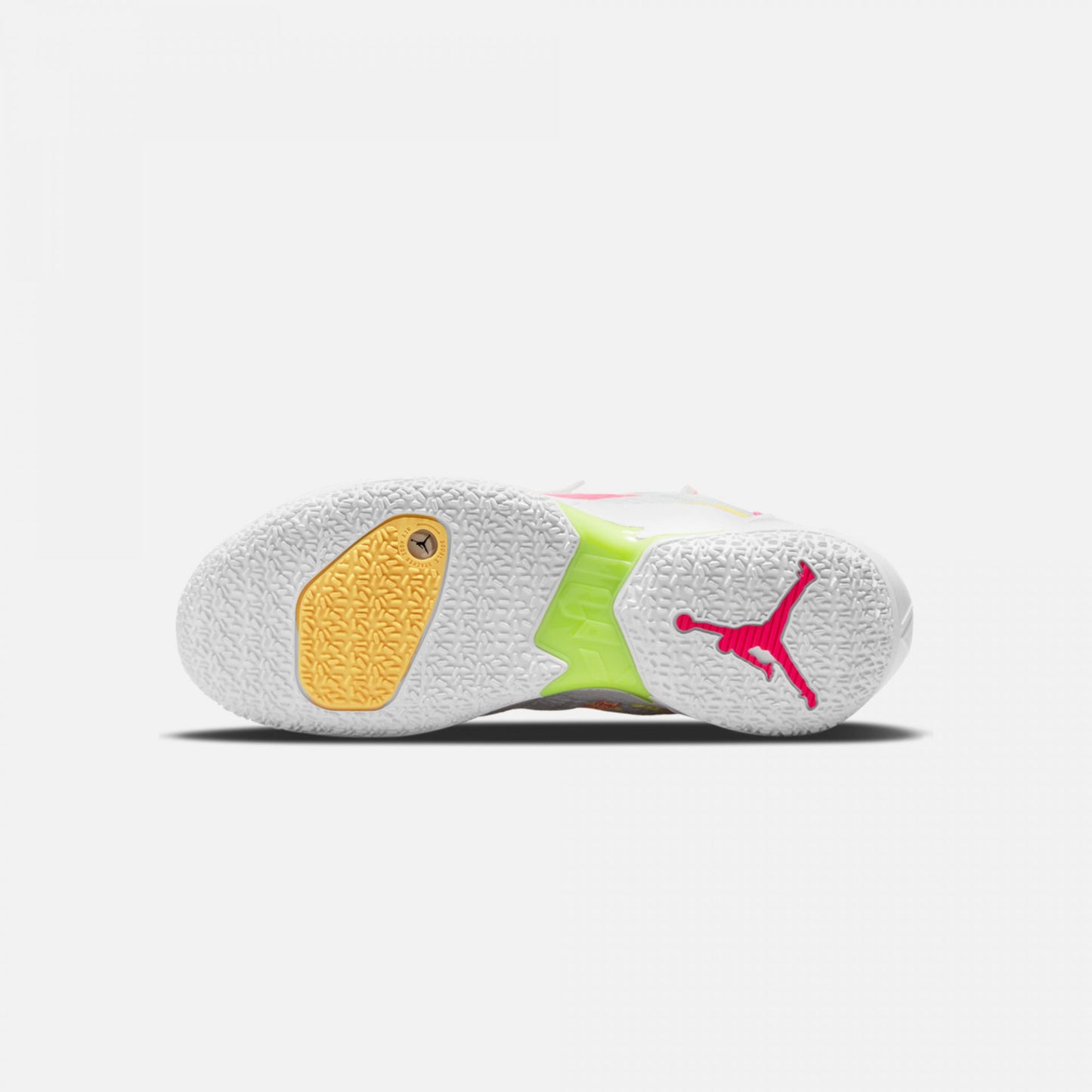 JORDAN WHY NOT?Zer0.4 PF HYPER PINK