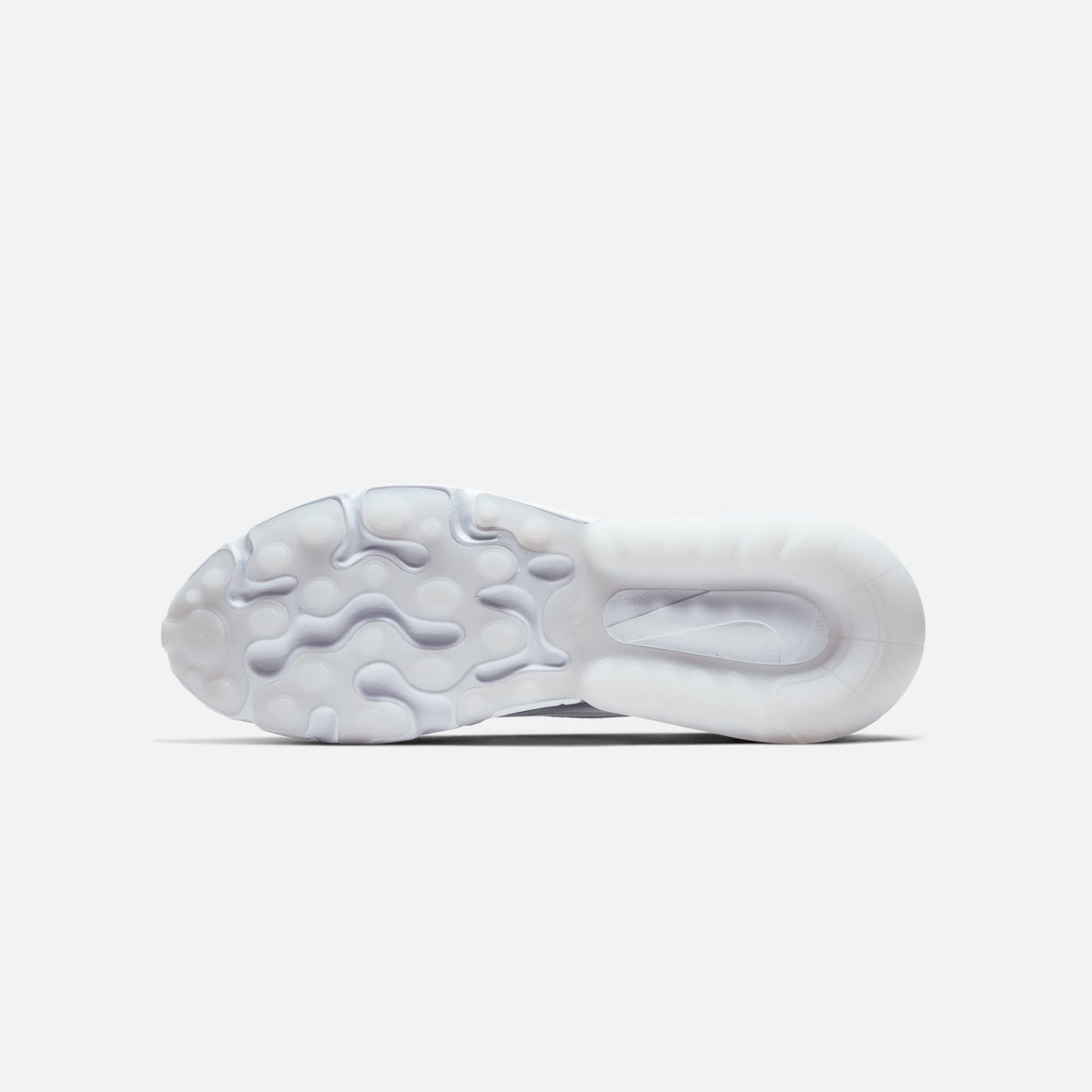 AIR MAX 270 REACT SE INDIGO FOG