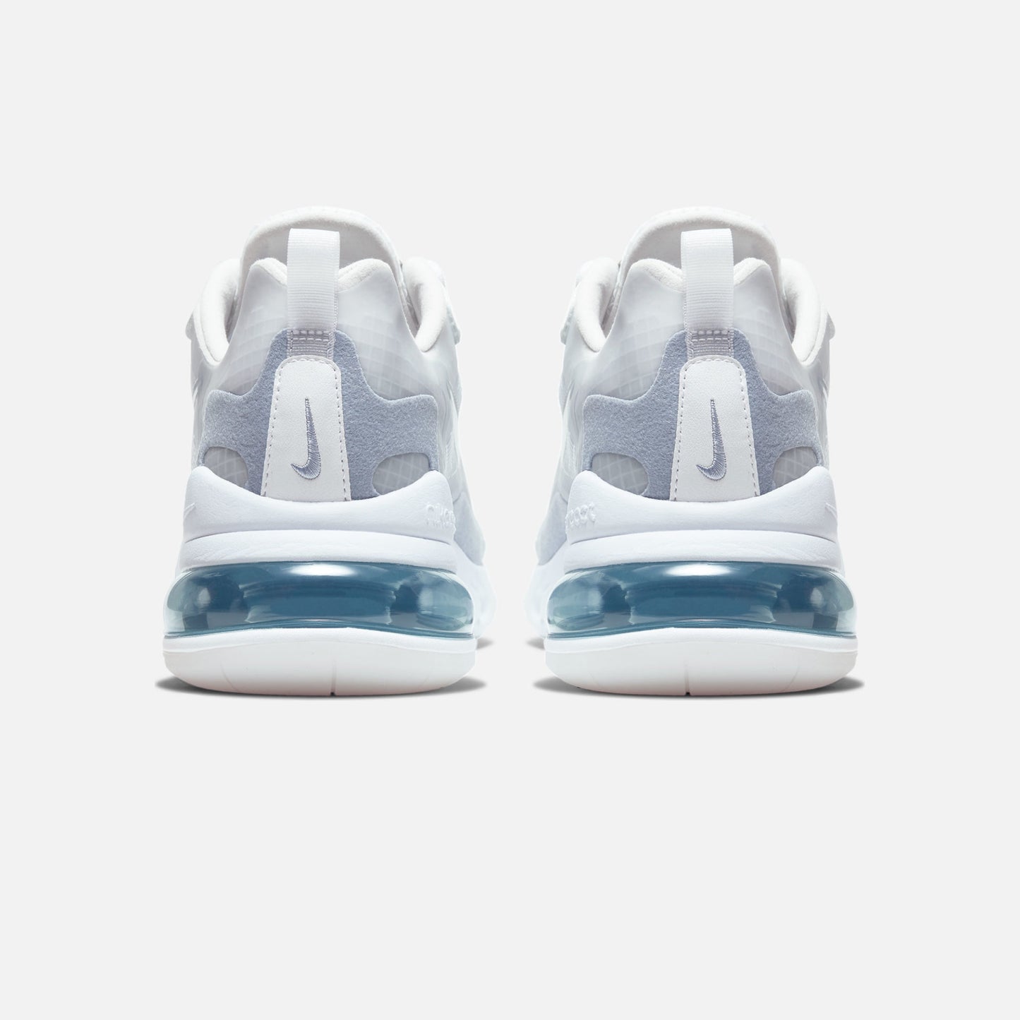 AIR MAX 270 REACT SE INDIGO FOG