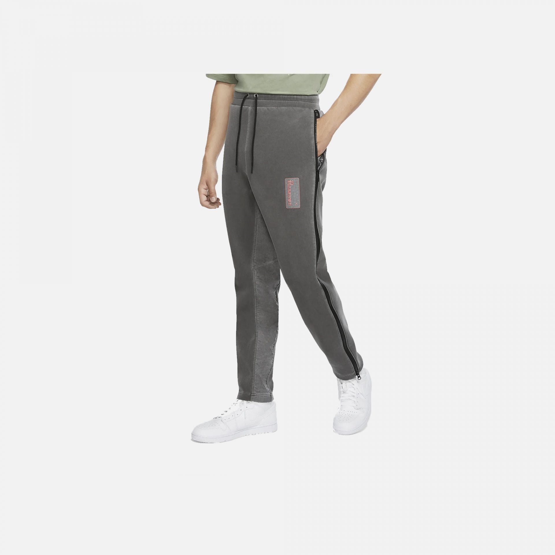Nike JORDAN 23 ENGINEERED FLEECE PANTS - Main Image